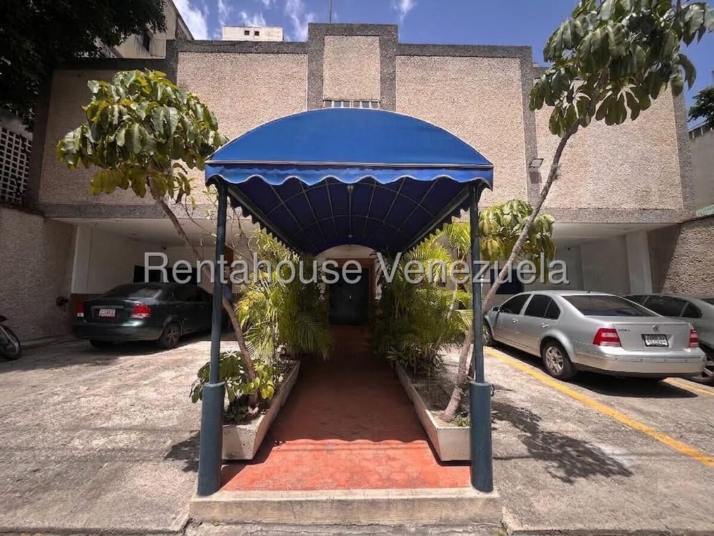 Edificio en Sabana Grande, Caracas