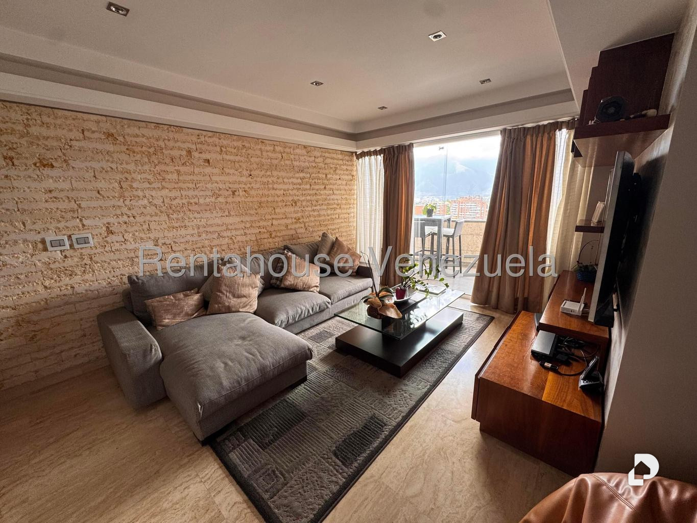 Apartamento en Lomas del Sol, Caracas – 9