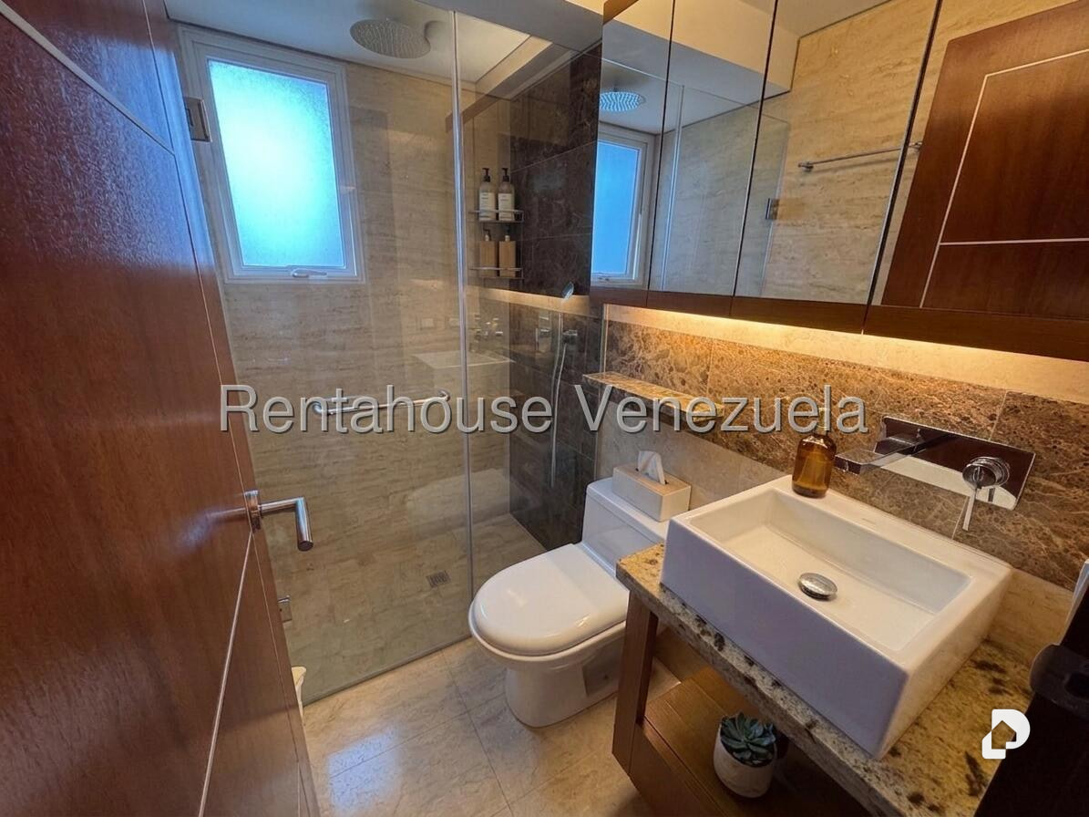 Apartamento en Lomas del Sol, Caracas – 23