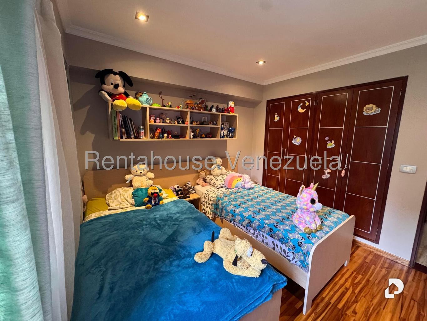 Apartamento en Lomas del Sol, Caracas – 20