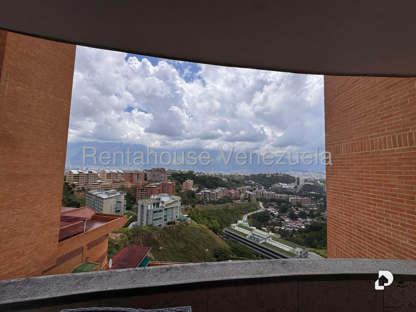Apartamento en Lomas del Sol, Caracas – 14