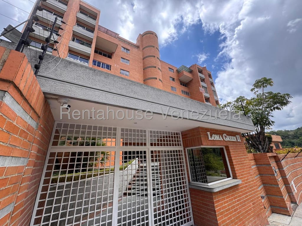 Apartamento en Lomas del Sol, Caracas - 1