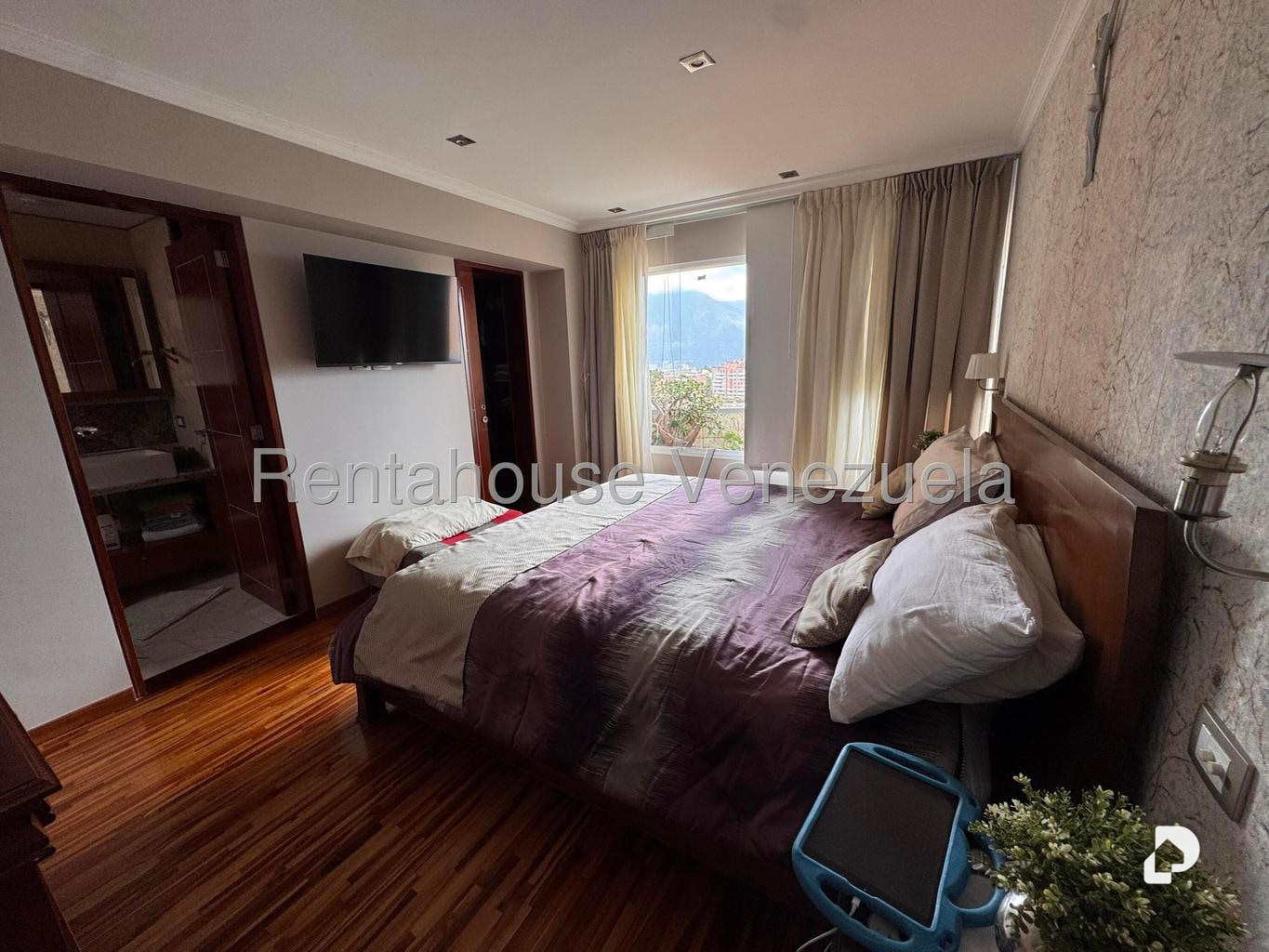 Apartamento en Lomas del Sol, Caracas – 25