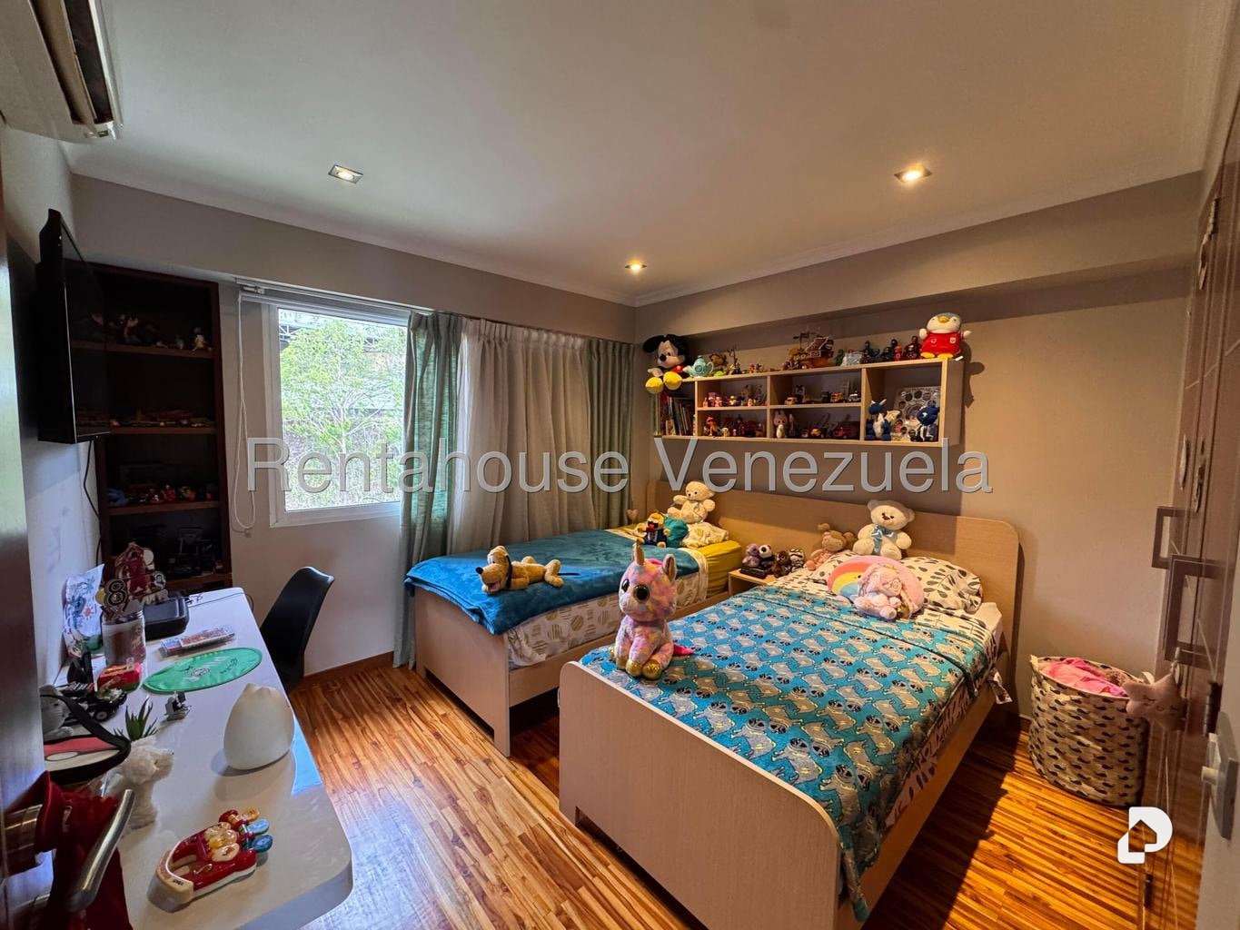 Apartamento en Lomas del Sol, Caracas – 18