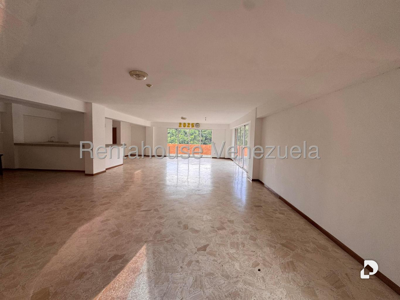 Apartamento en Lomas del Sol, Caracas – 4