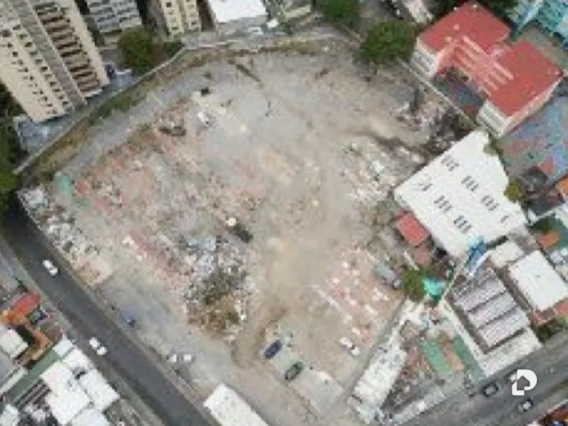 Terreno en Caracas – 1