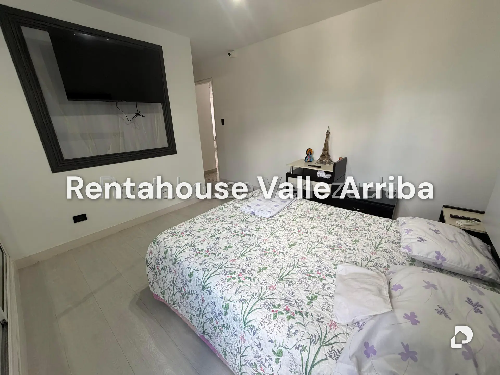 Apartamento en Montalbán III, Caracas – 26