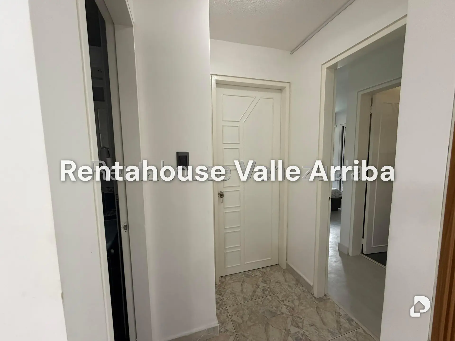 Apartamento en Montalbán III, Caracas – 28