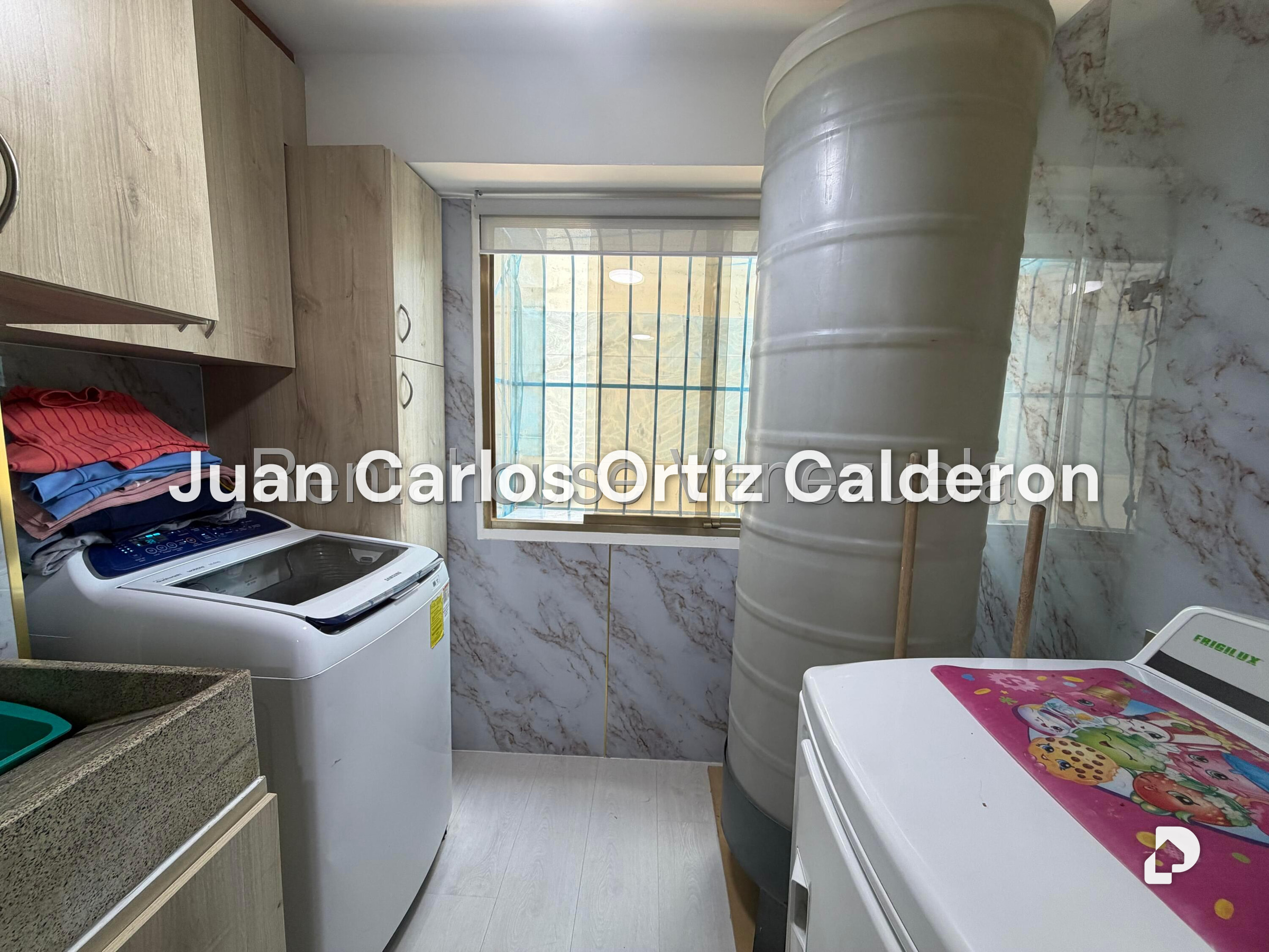 Apartamento en Montalbán III, Caracas – 29
