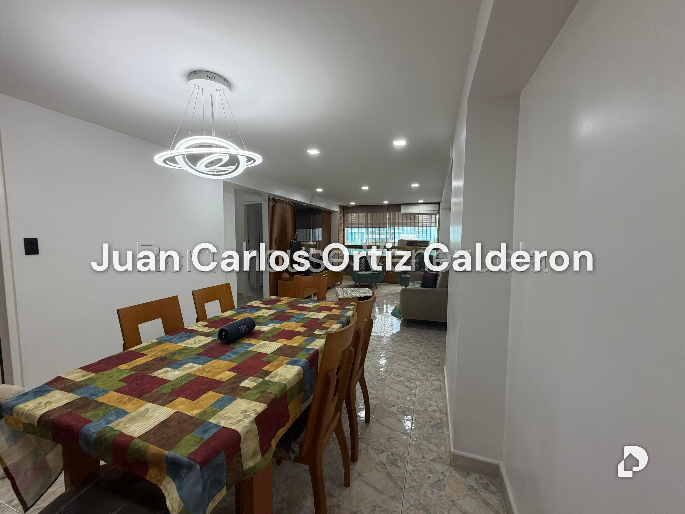 Apartamento en Montalbán III, Caracas – 13