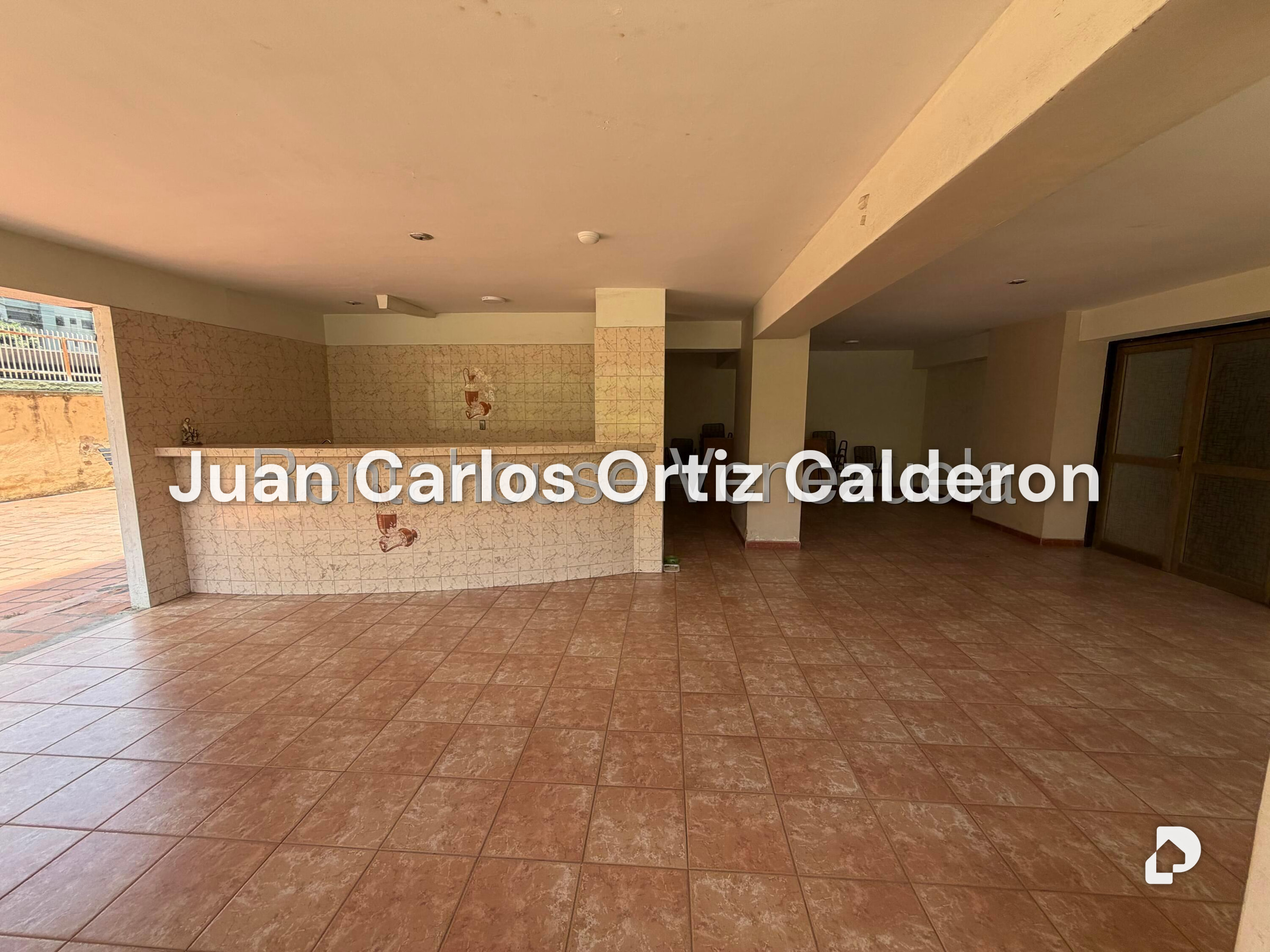 Apartamento en Montalbán III, Caracas – 30