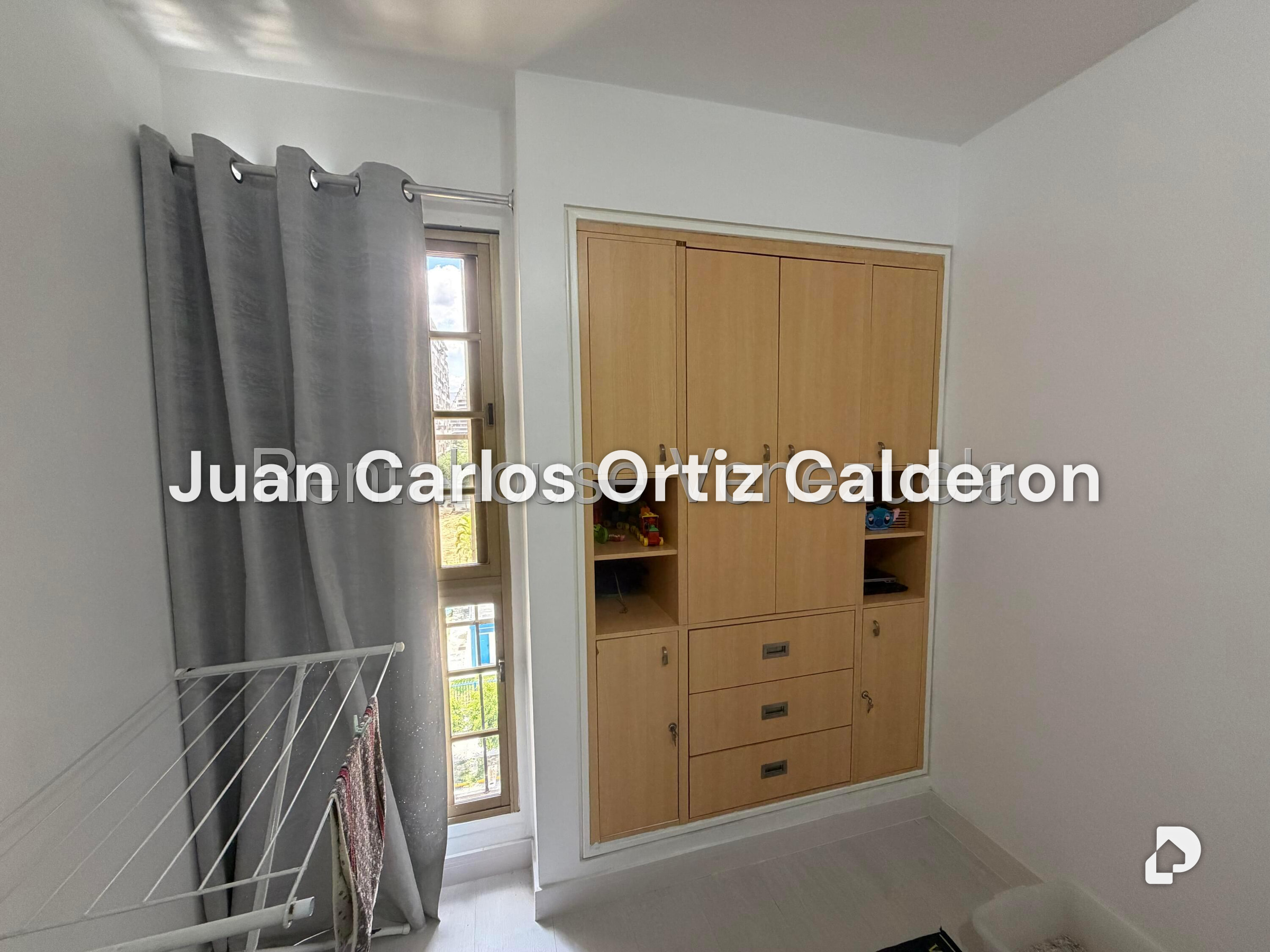 Apartamento en Montalbán III, Caracas – 24