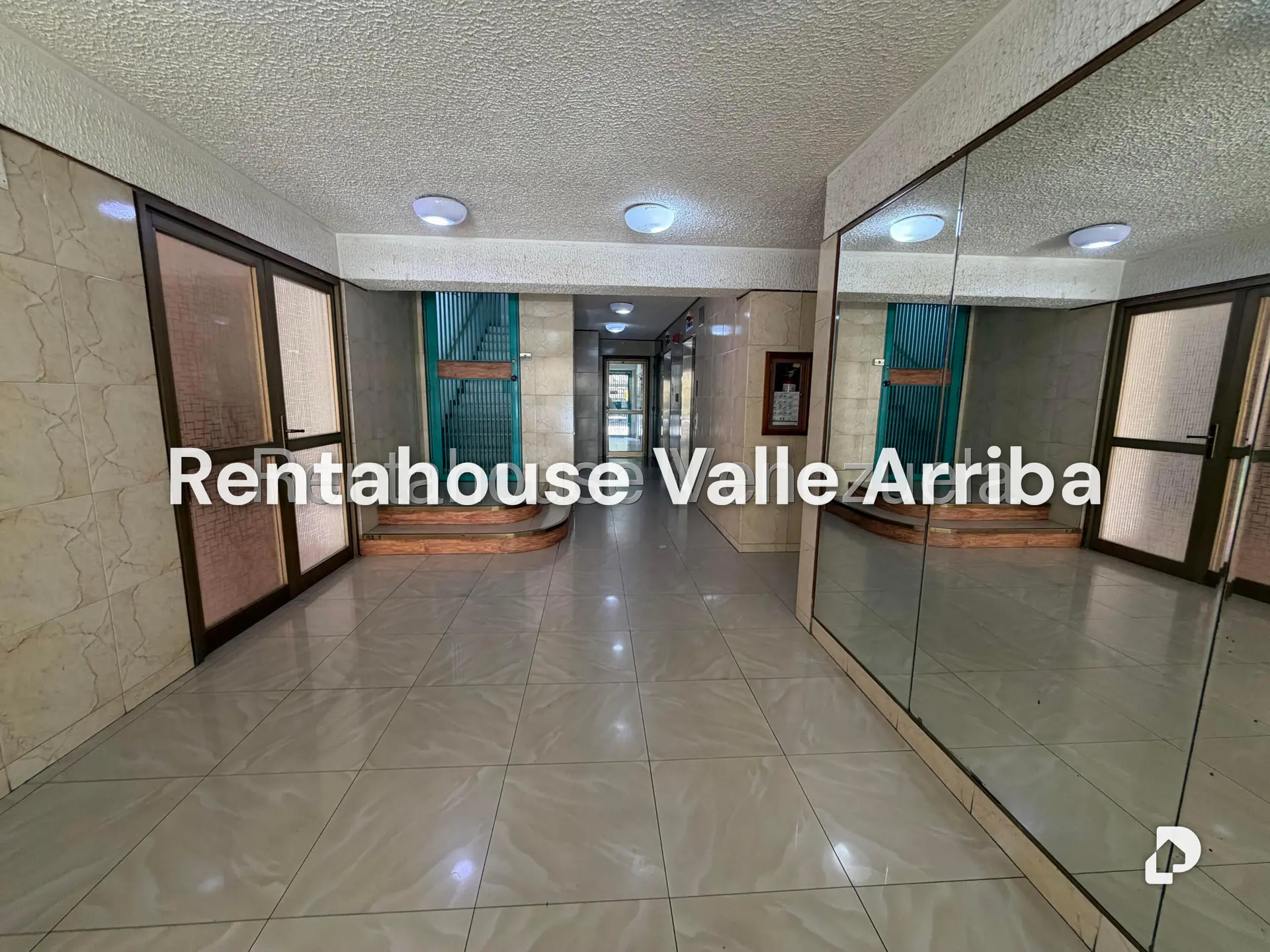 Apartamento en Montalbán III, Caracas – 2