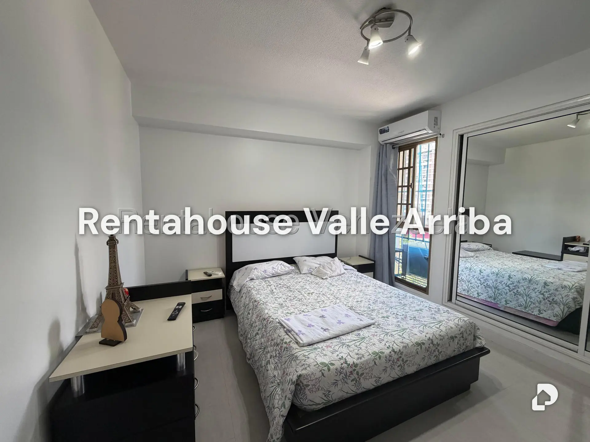 Apartamento en Montalbán III, Caracas – 25