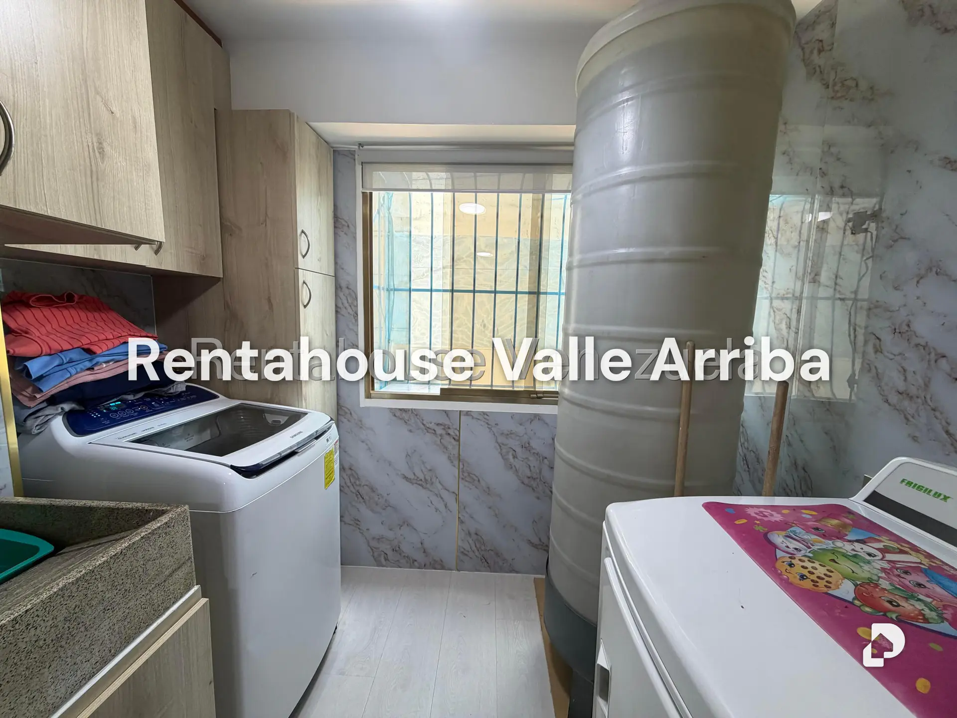 Apartamento en Montalbán III, Caracas – 29