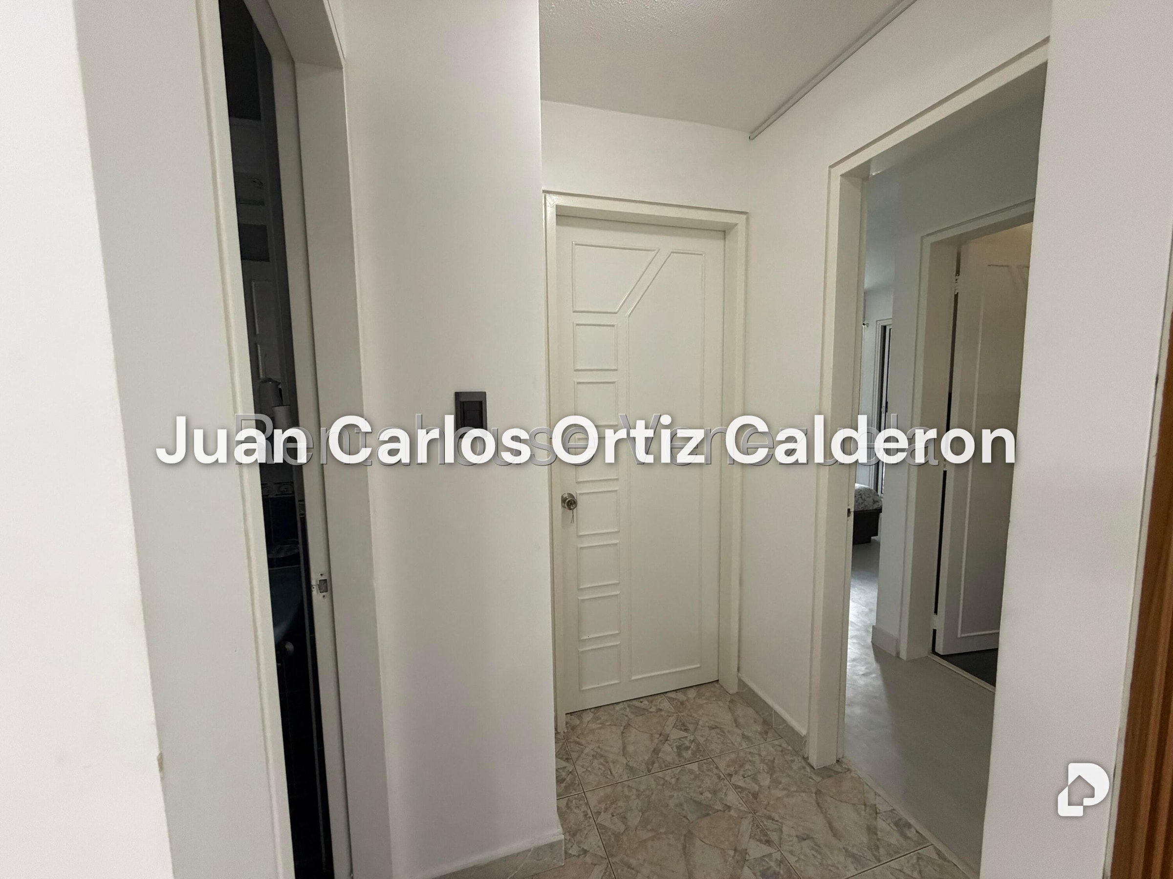 Apartamento en Montalbán III, Caracas – 28