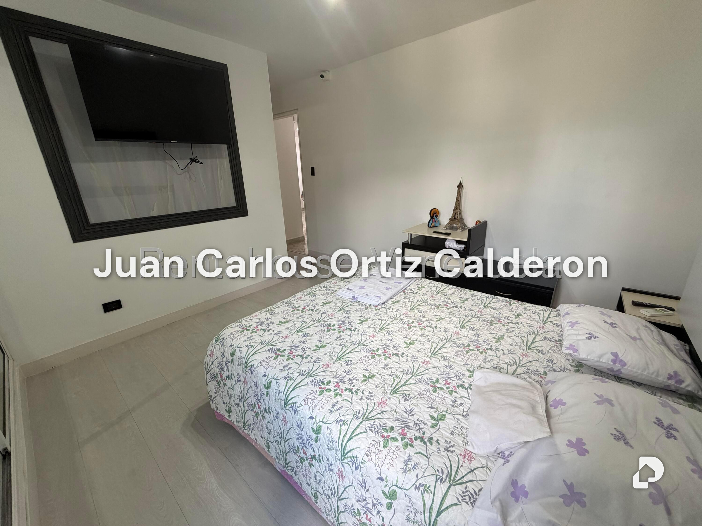 Apartamento en Montalbán III, Caracas – 26