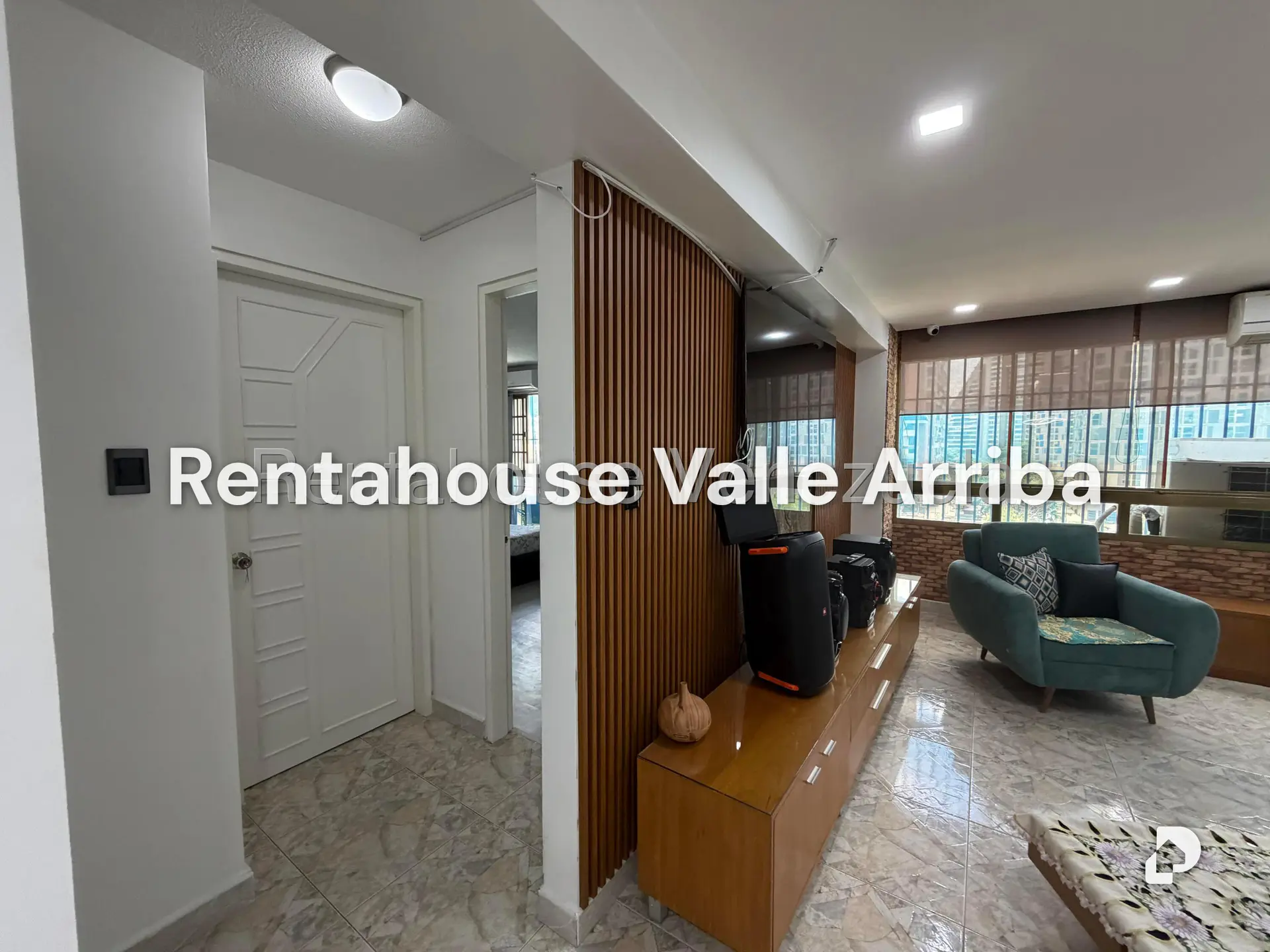 Apartamento en Montalbán III, Caracas – 18
