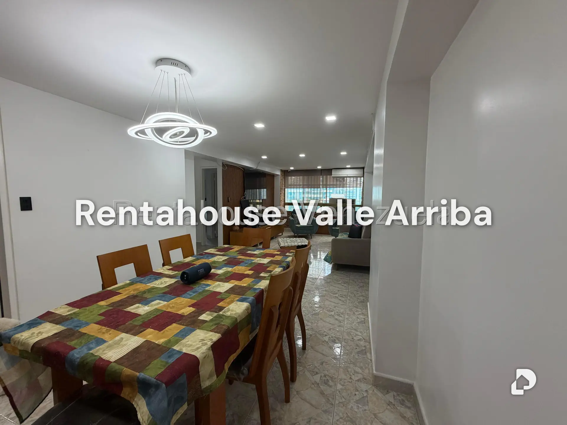 Apartamento en Montalbán III, Caracas – 13