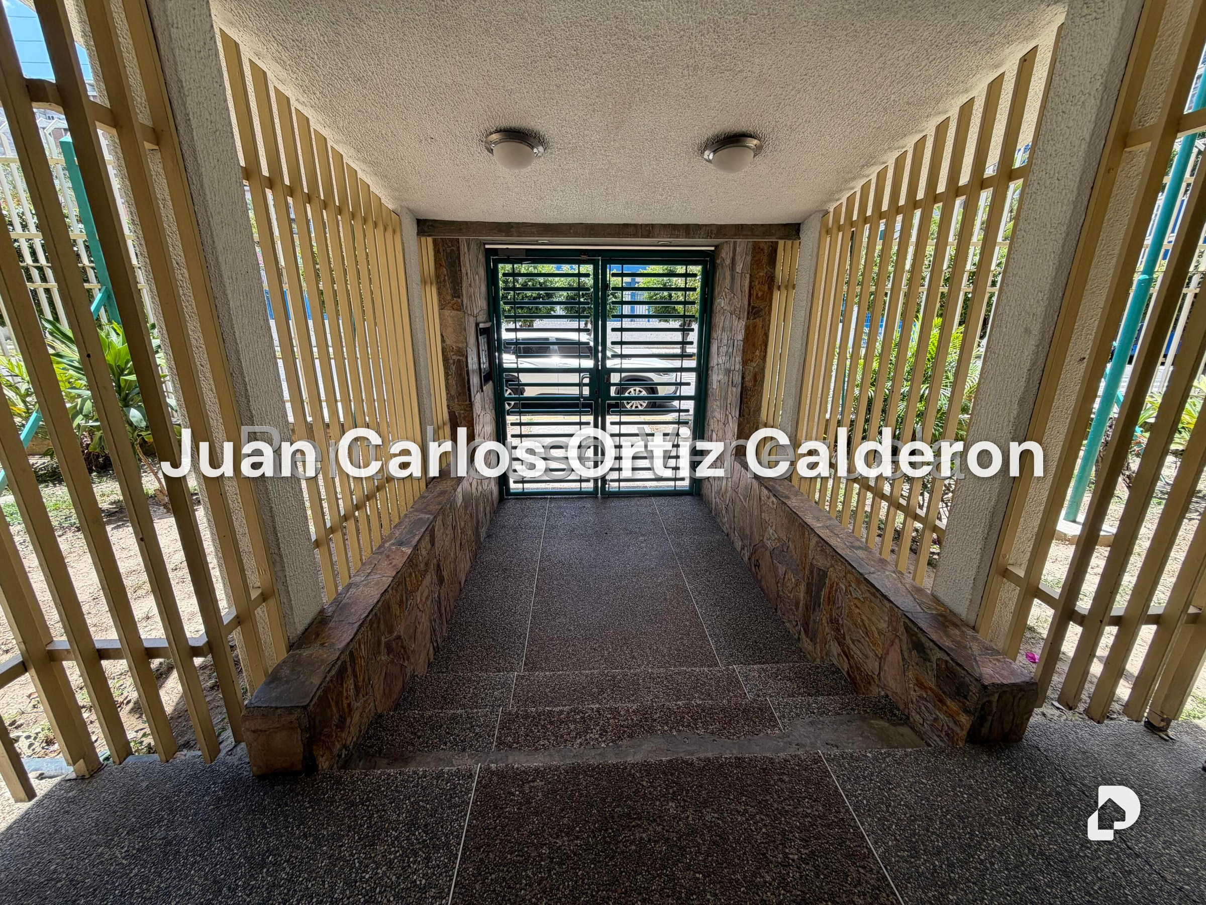 Apartamento en Montalbán III, Caracas – 3