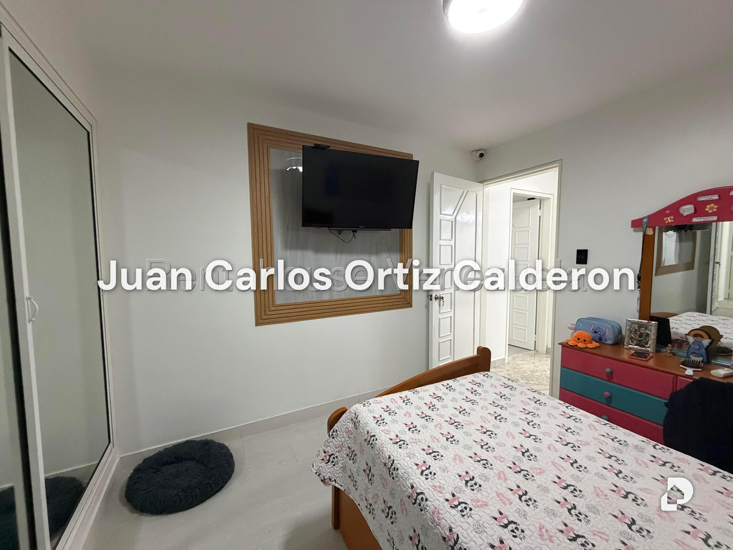 Apartamento en Montalbán III, Caracas – 21