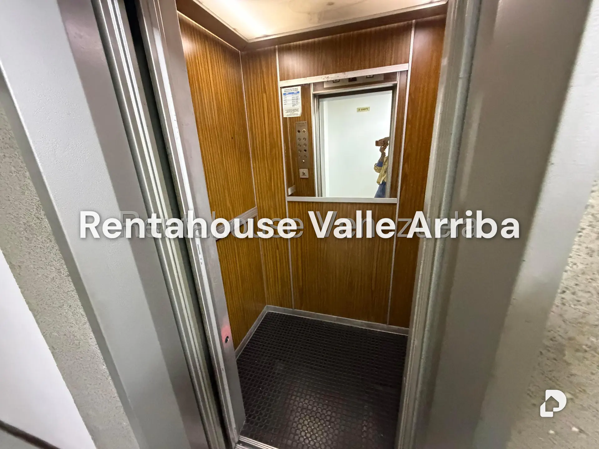 Apartamento en Montalbán III, Caracas – 5