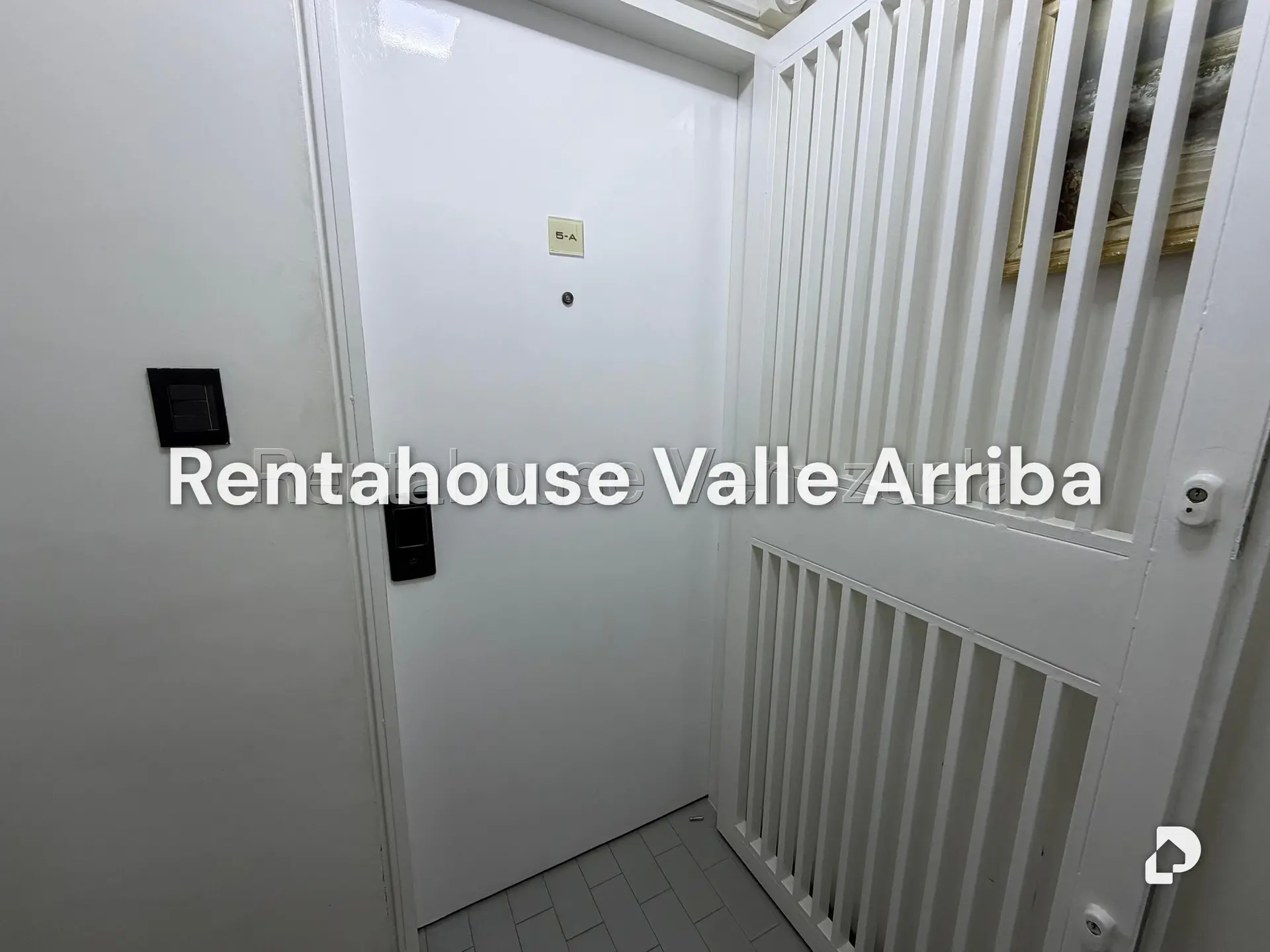 Apartamento en Montalbán III, Caracas – 8