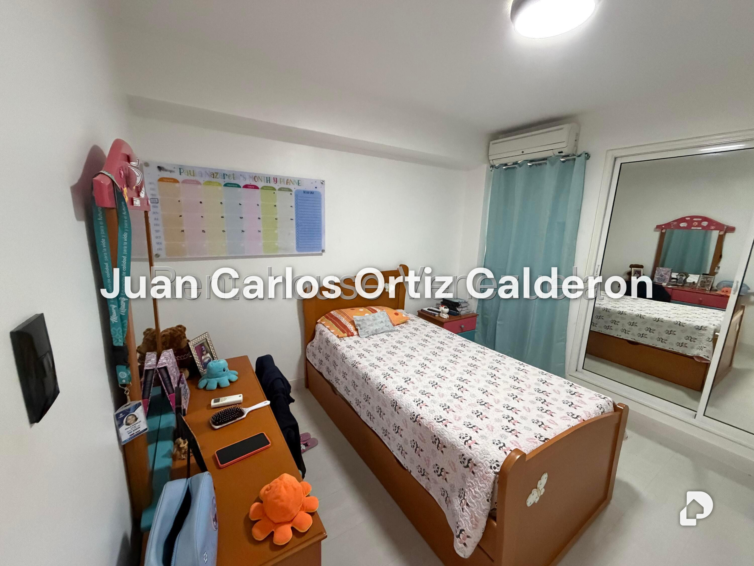 Apartamento en Montalbán III, Caracas – 20