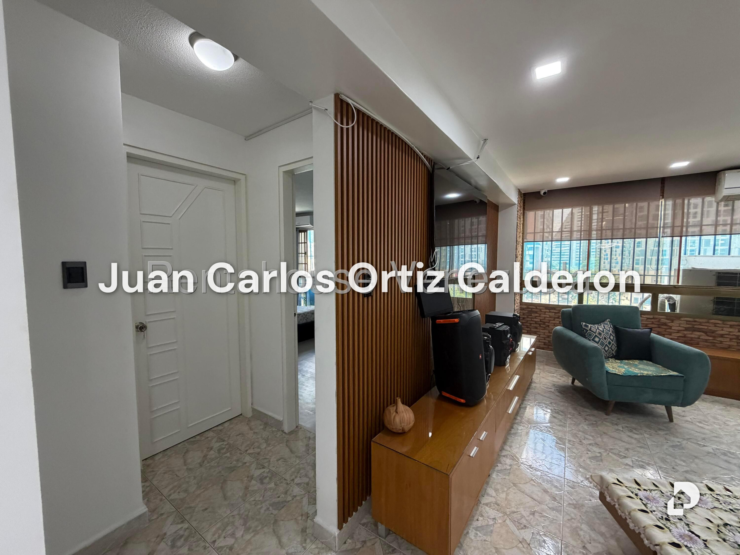 Apartamento en Montalbán III, Caracas – 18