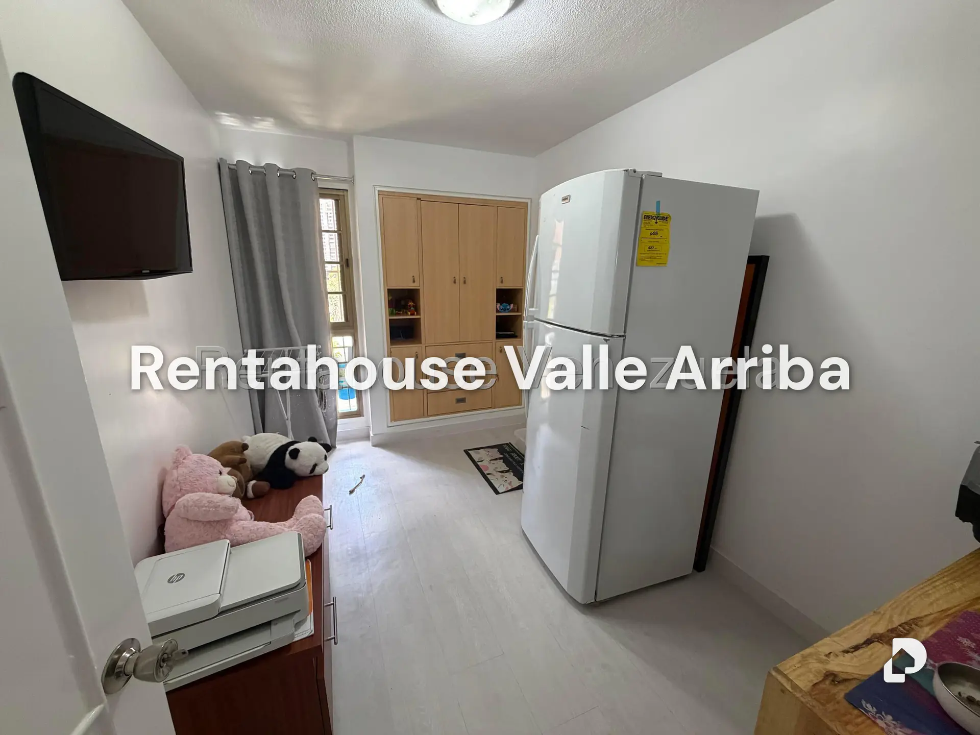 Apartamento en Montalbán III, Caracas – 23