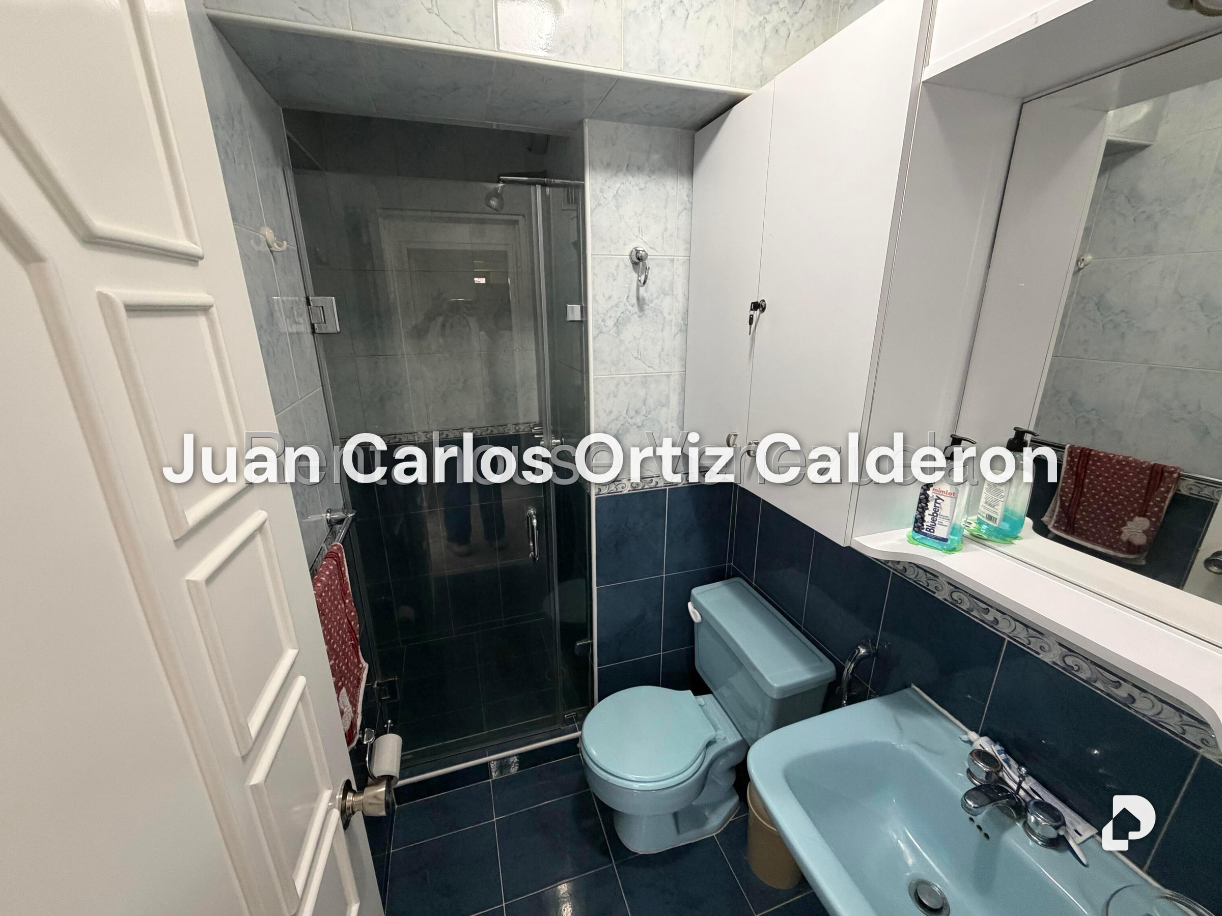 Apartamento en Montalbán III, Caracas – 22
