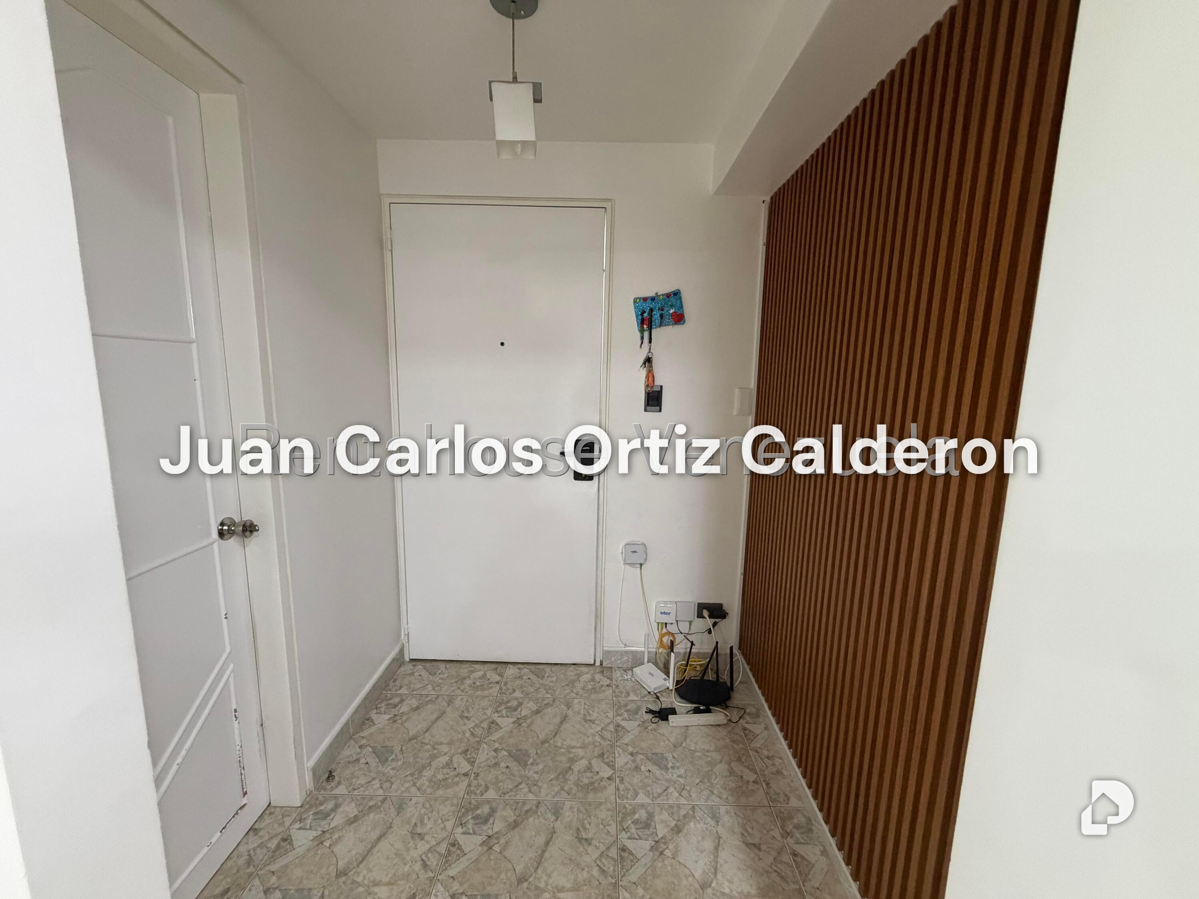 Apartamento en Montalbán III, Caracas – 9