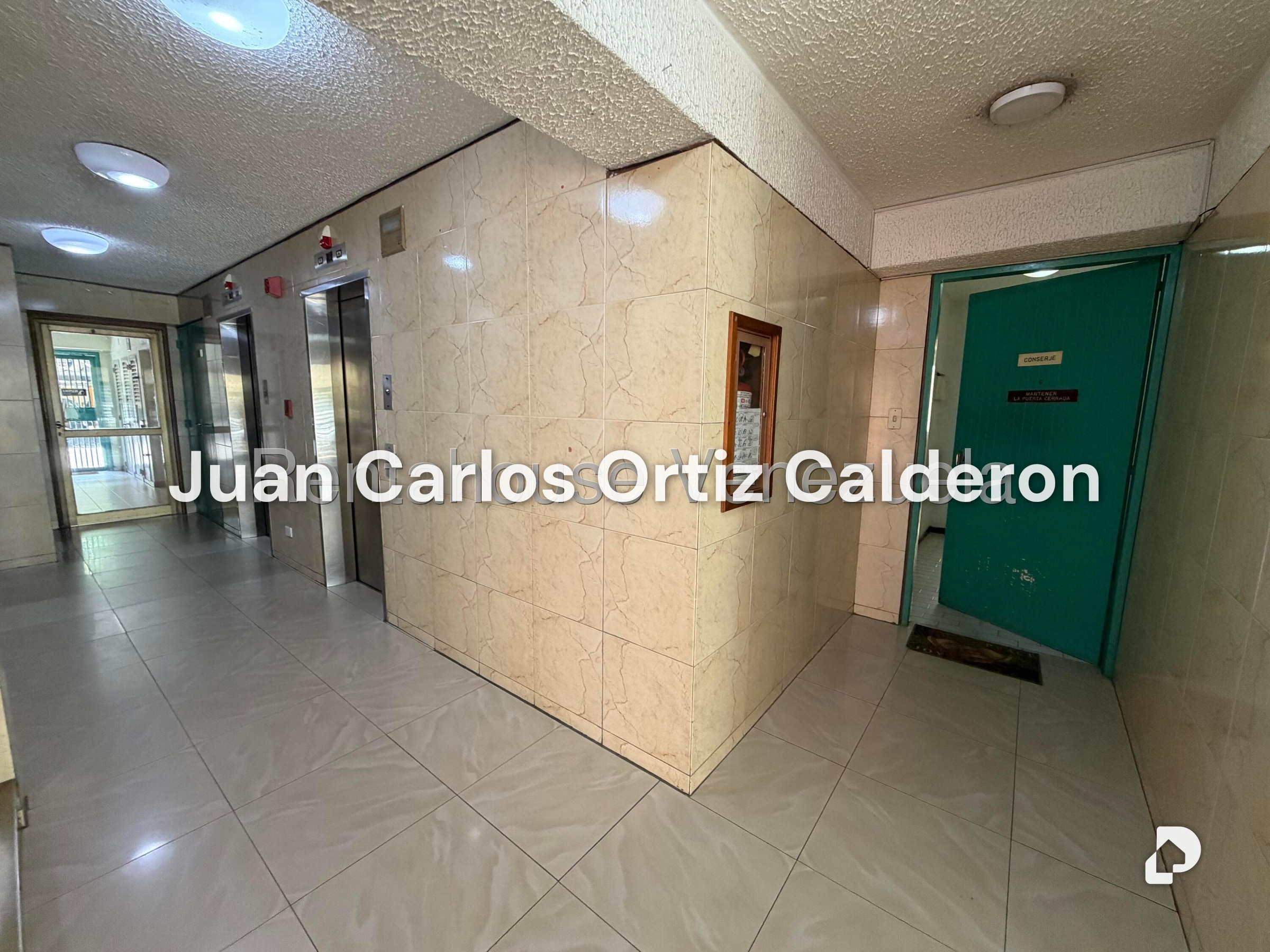 Apartamento en Montalbán III, Caracas – 4