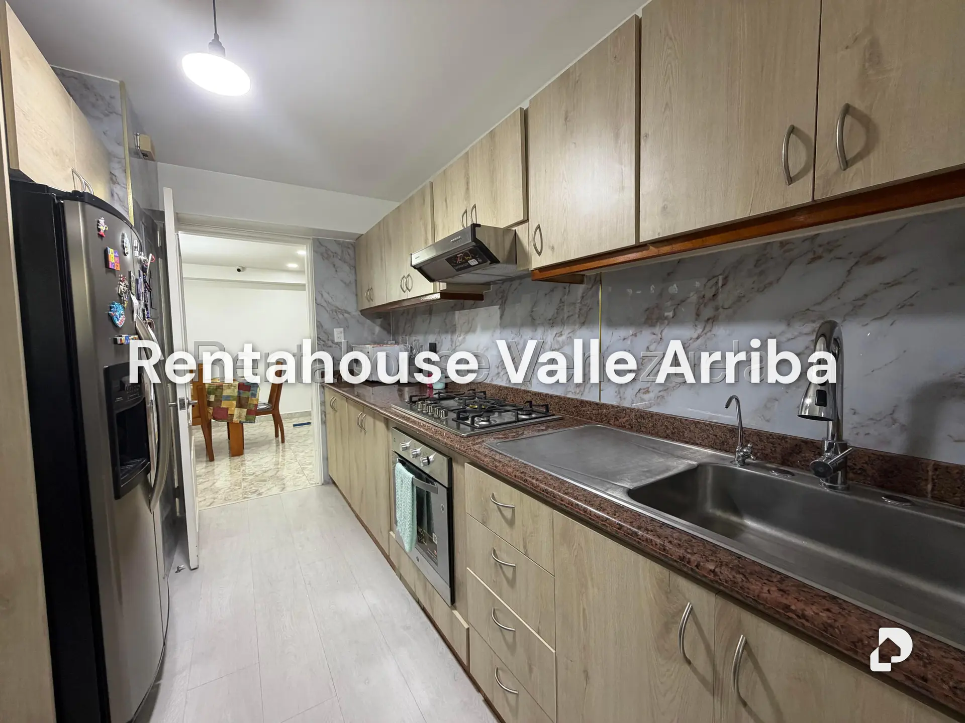 Apartamento en Montalbán III, Caracas – 17