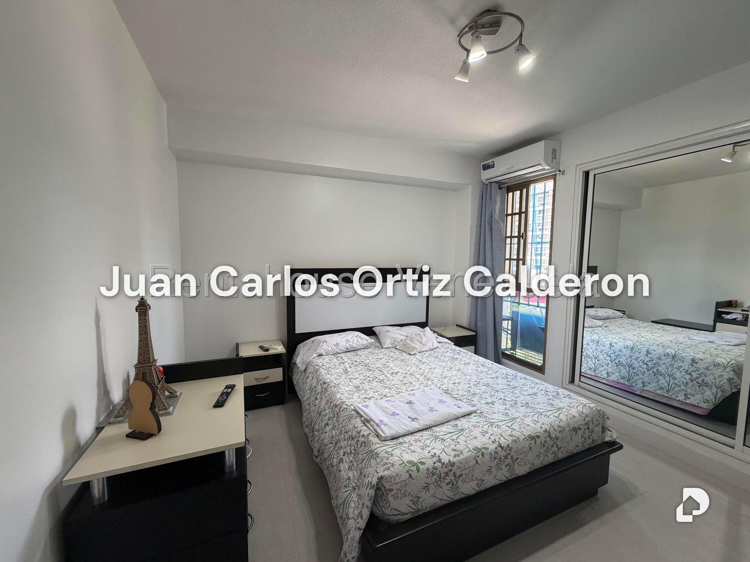 Apartamento en Montalbán III, Caracas – 25