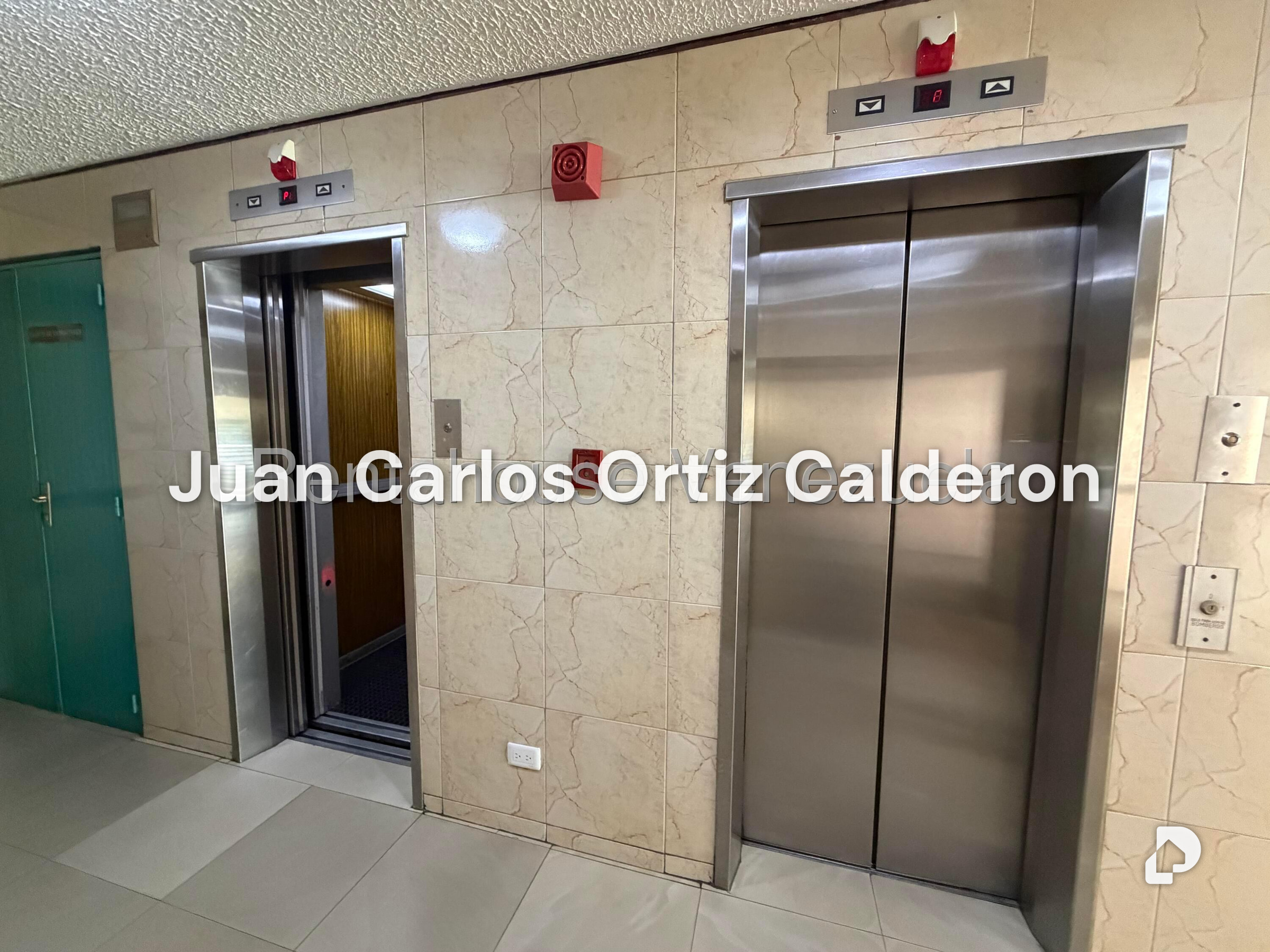 Apartamento en Montalbán III, Caracas – 6