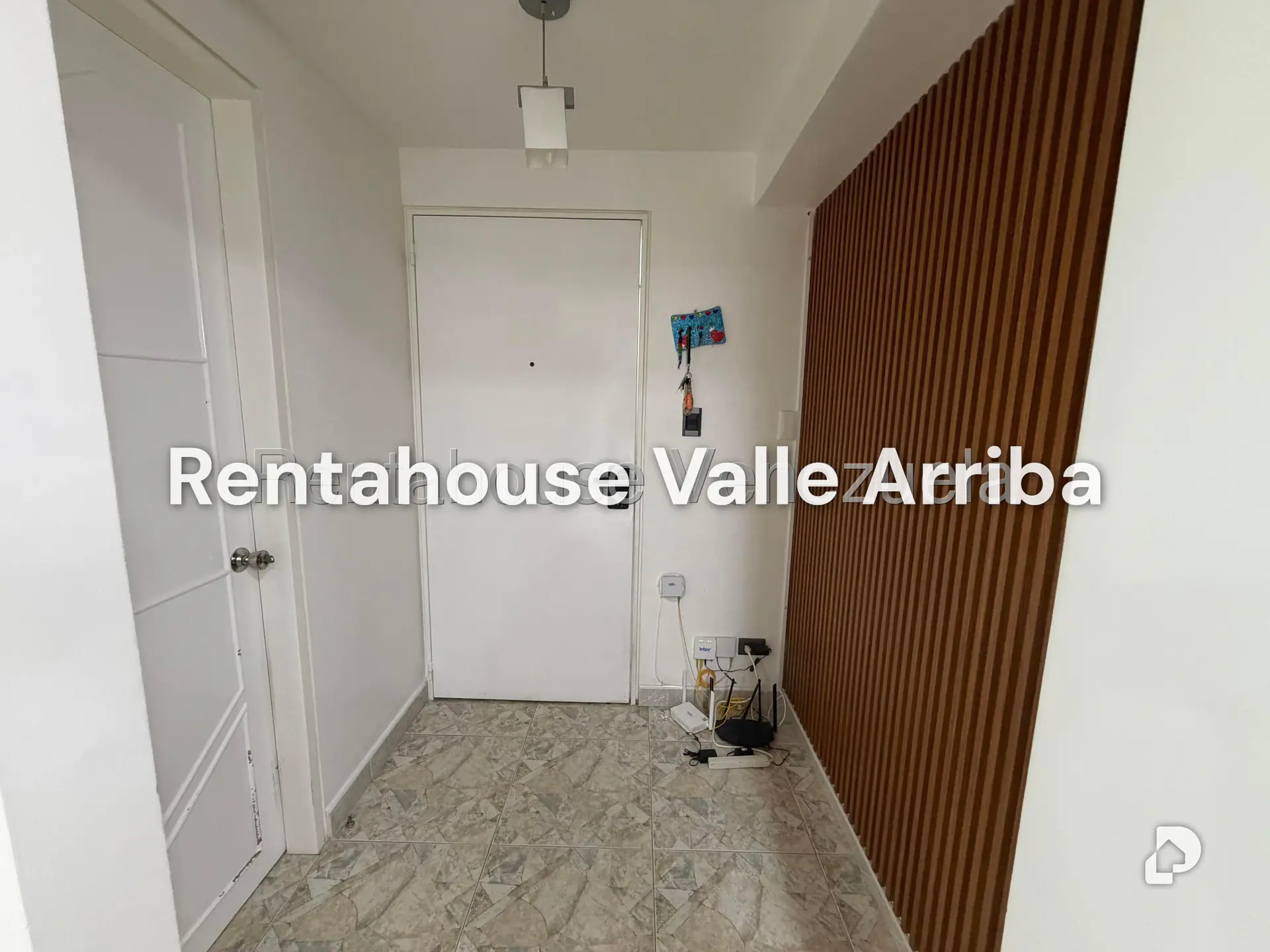 Apartamento en Montalbán III, Caracas – 9