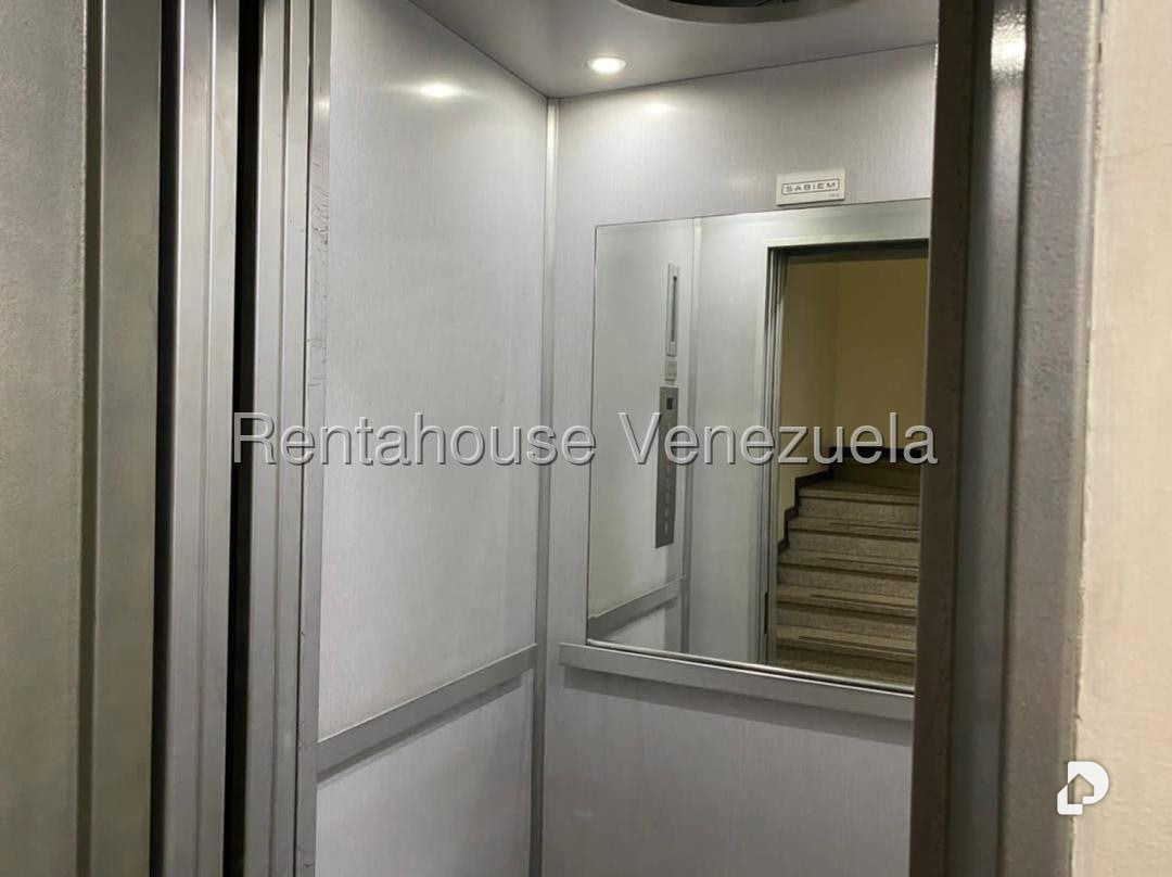 Apartamento en El Llanito, Caracas – 4