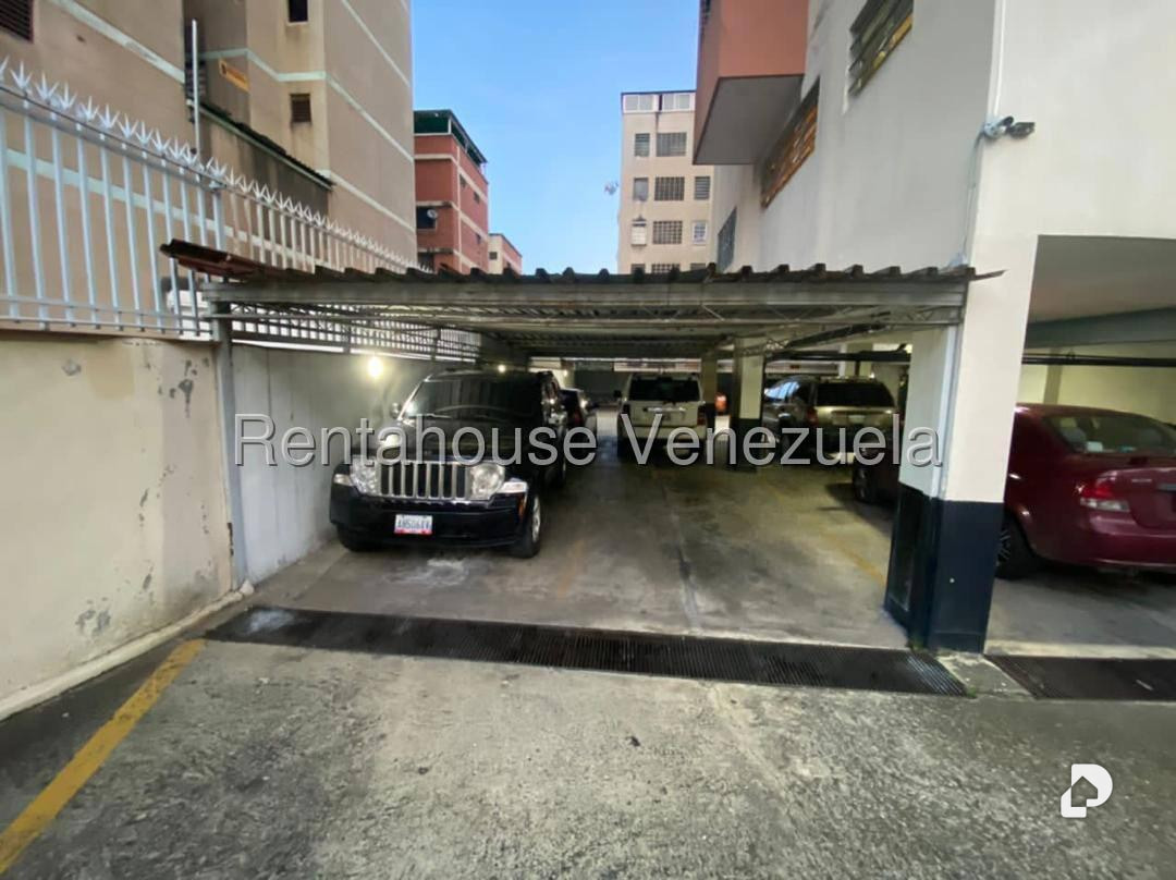 Apartamento en El Llanito, Caracas – 15