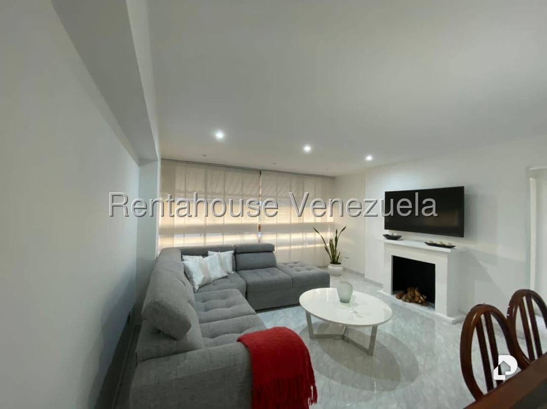 Apartamento en El Llanito, Caracas – 7