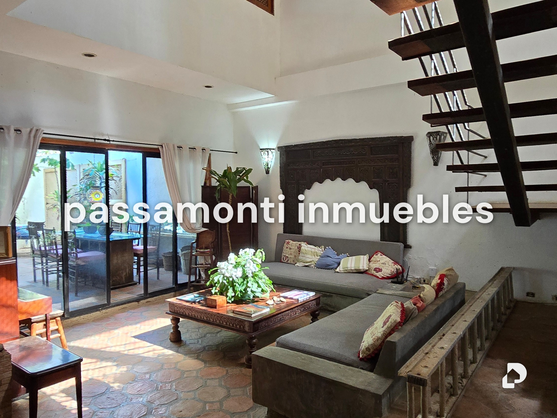 Townhouse en El Salado, Antolín del Campo – 11