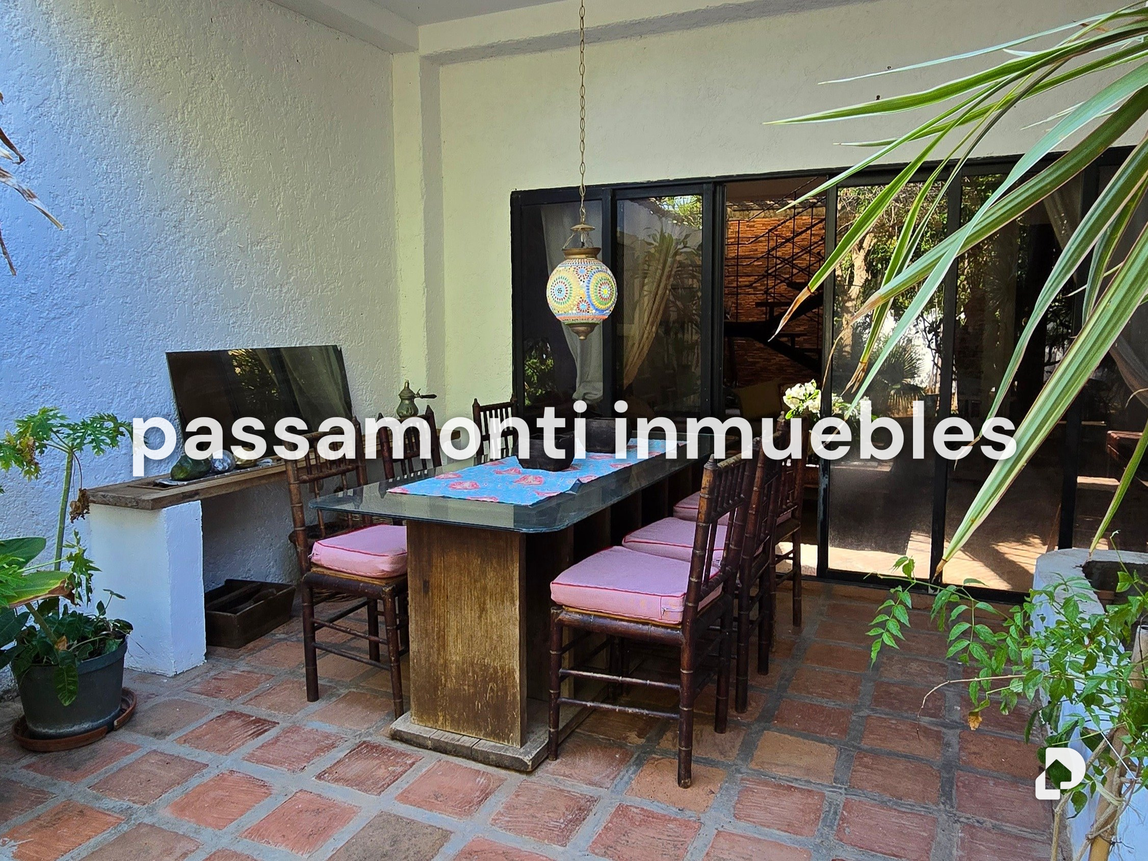 Townhouse en El Salado, Antolín del Campo – 4