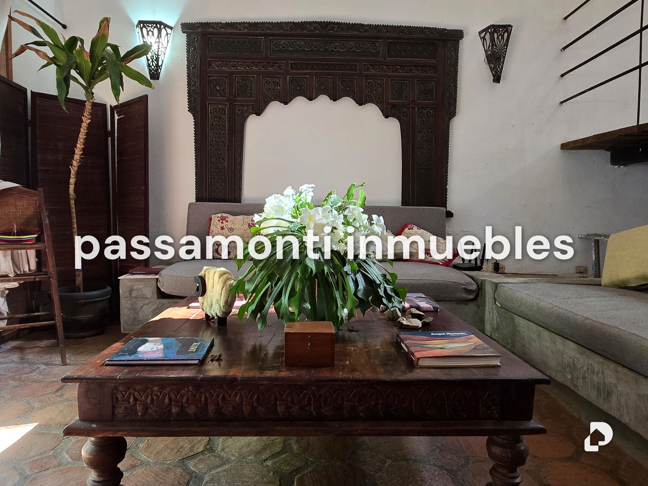 Townhouse en El Salado, Antolín del Campo – 16