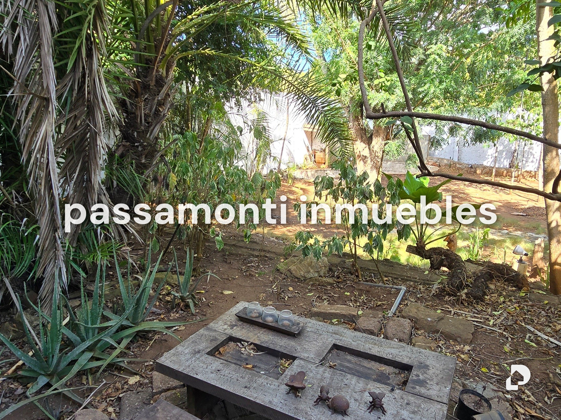 Townhouse en El Salado, Antolín del Campo – 3
