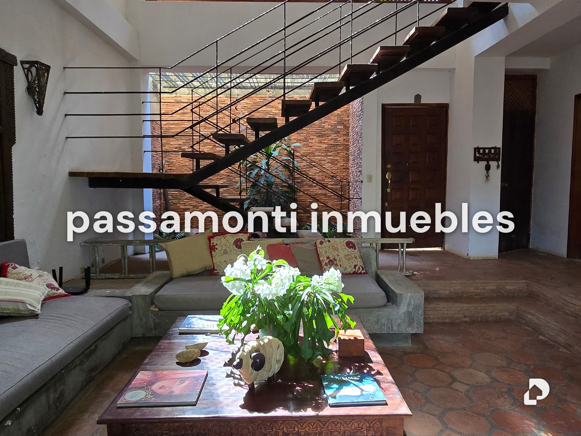 Townhouse en El Salado, Antolín del Campo – 8