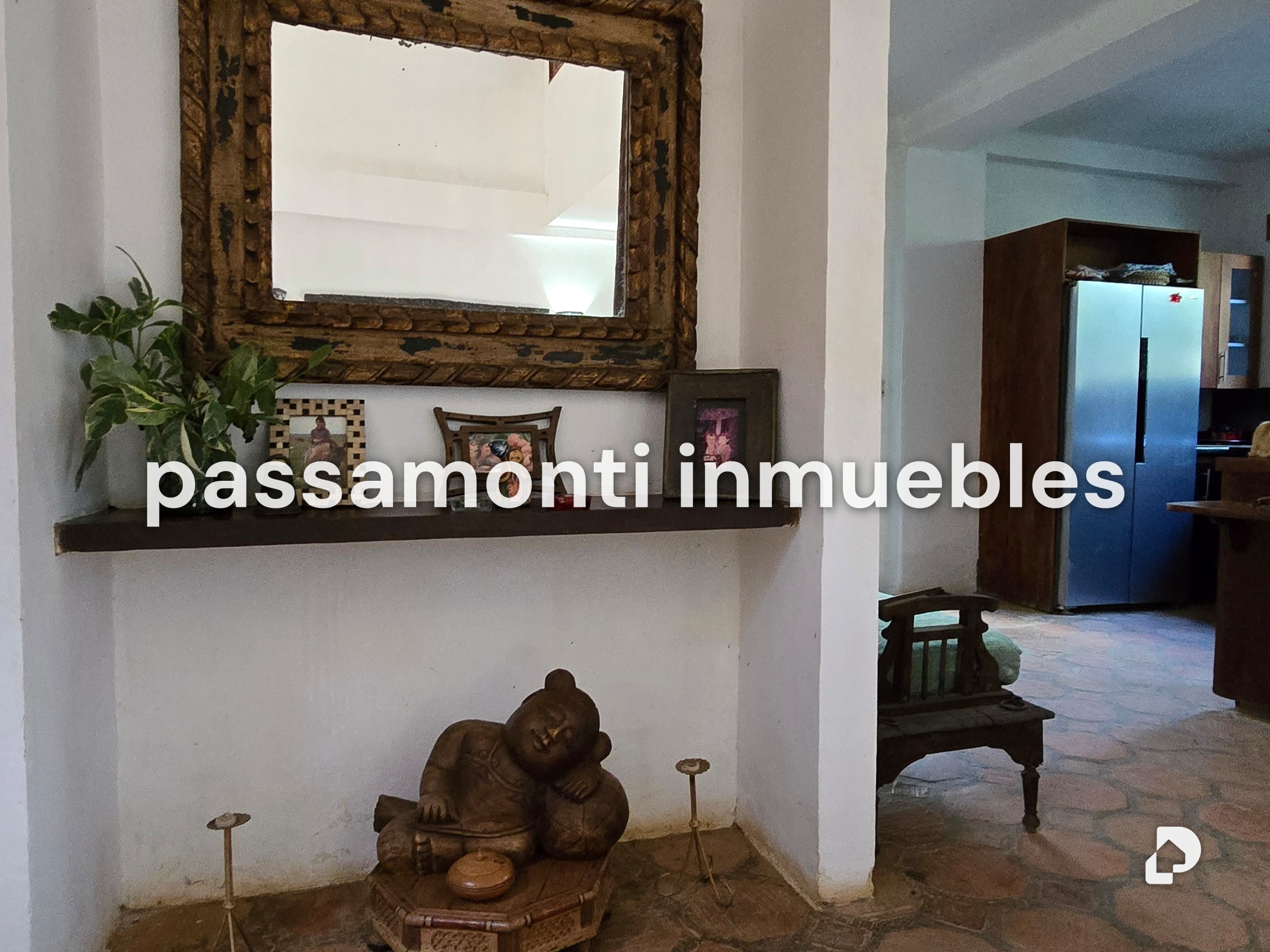 Townhouse en El Salado, Antolín del Campo – 9