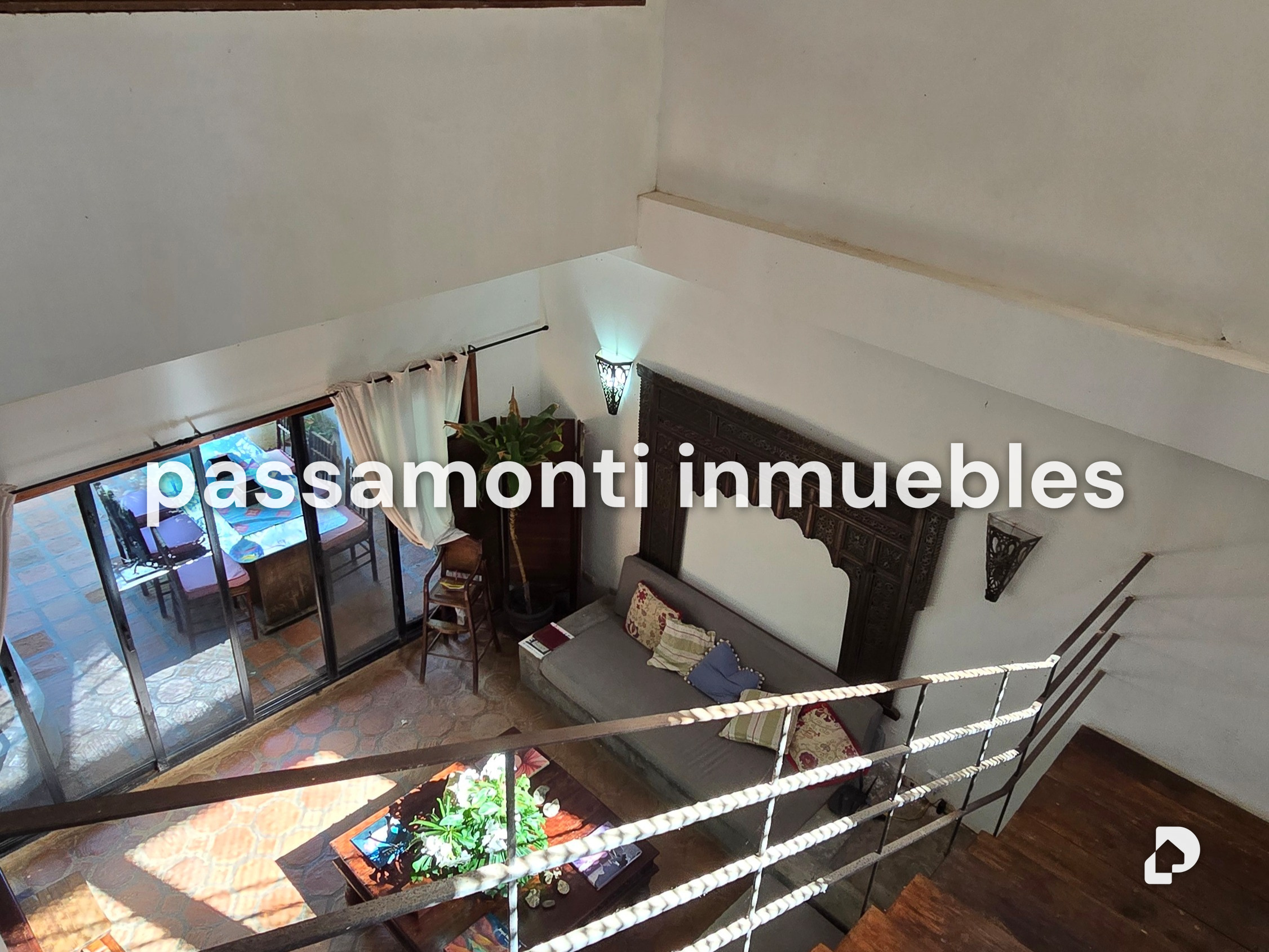 Townhouse en El Salado, Antolín del Campo – 13