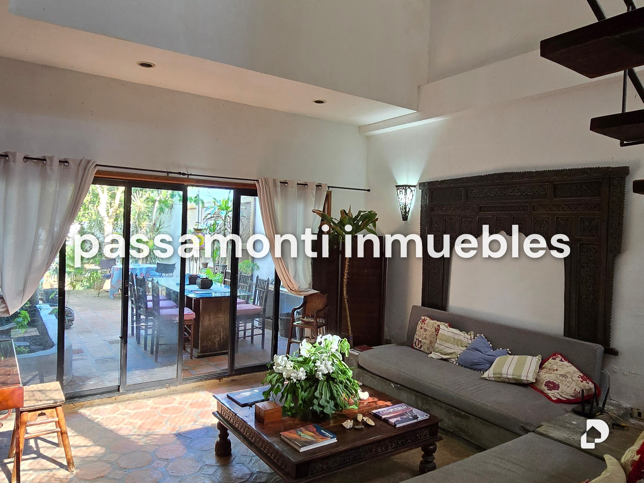 Townhouse en El Salado, Antolín del Campo – 18