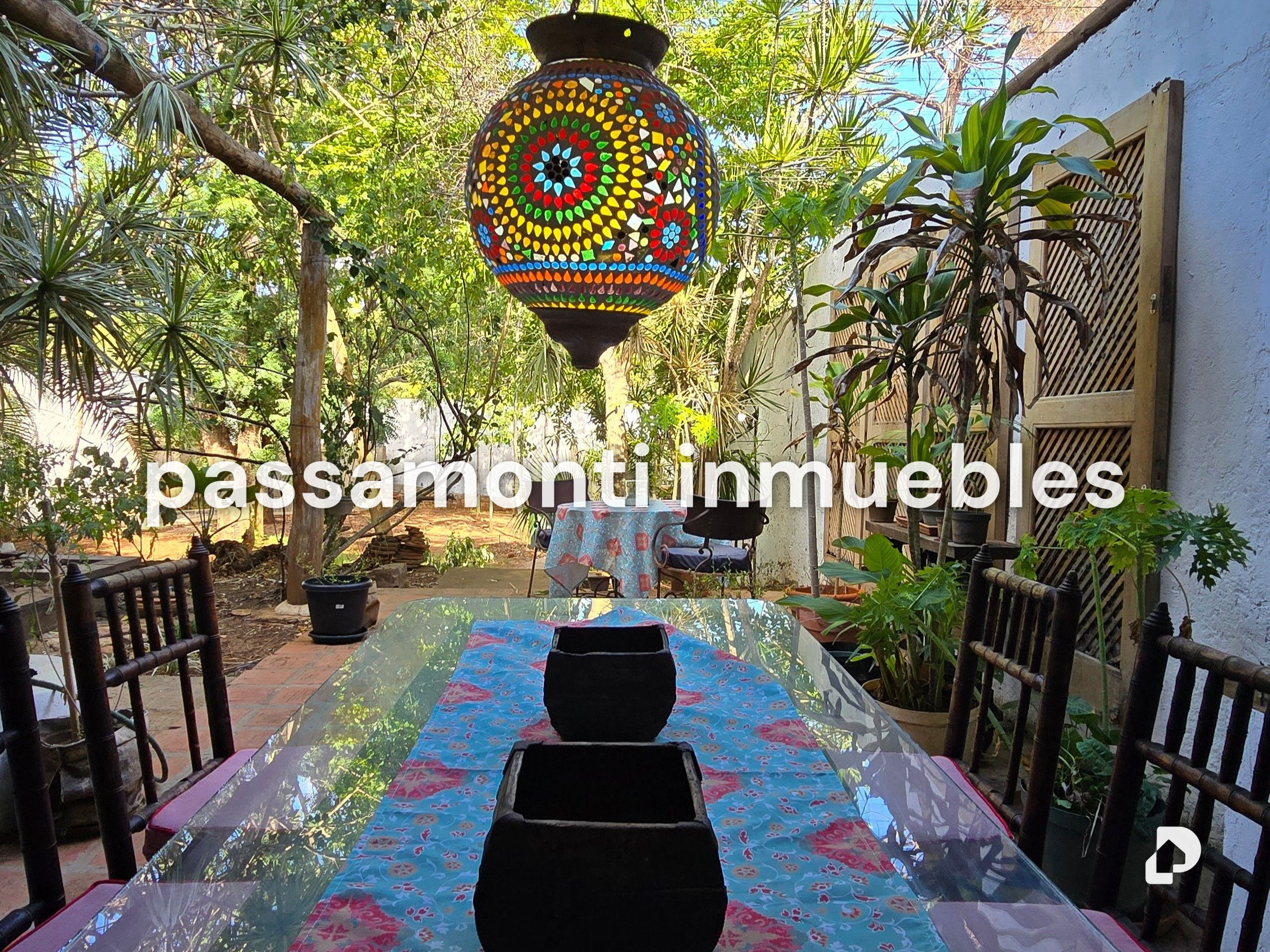 Townhouse en El Salado, Antolín del Campo – 17