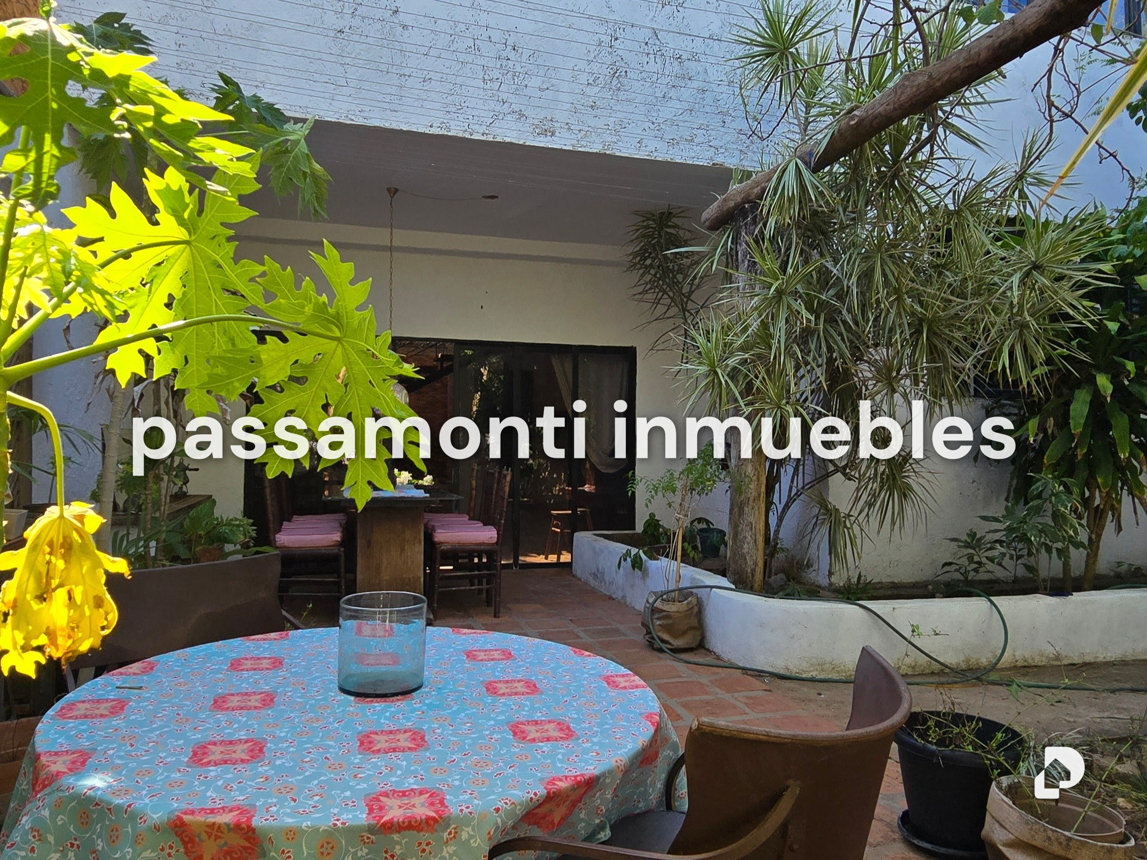 Townhouse en El Salado, Antolín del Campo – 2